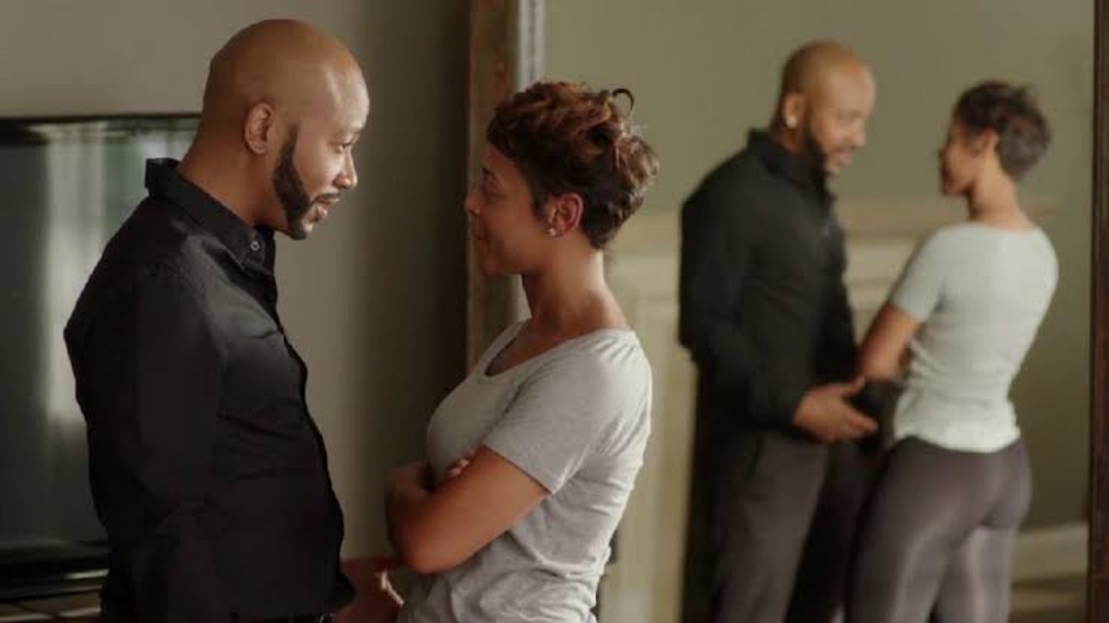 True to the Game 4 Background