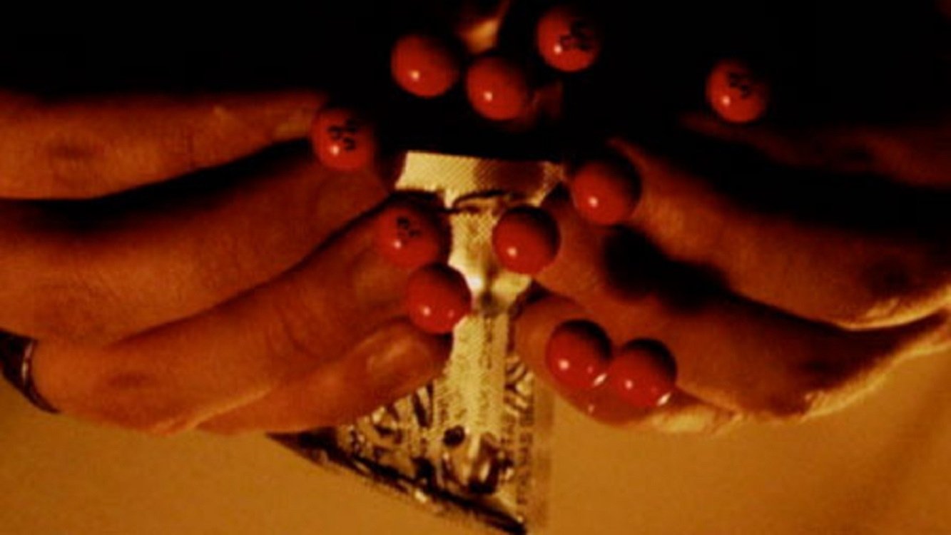 Pop Skull Background