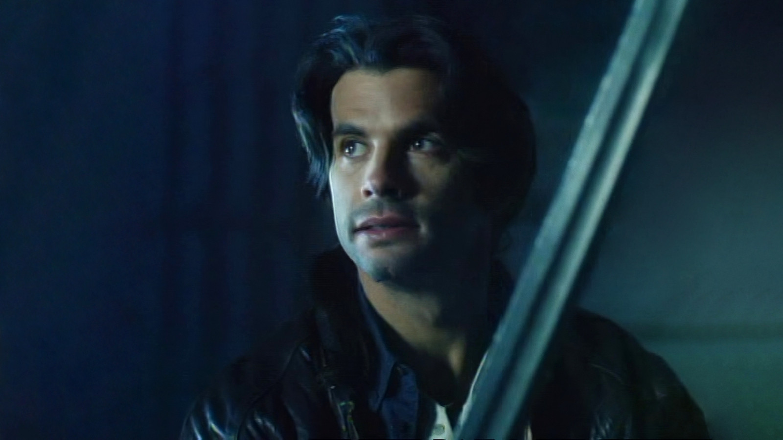 The Swordsman Background