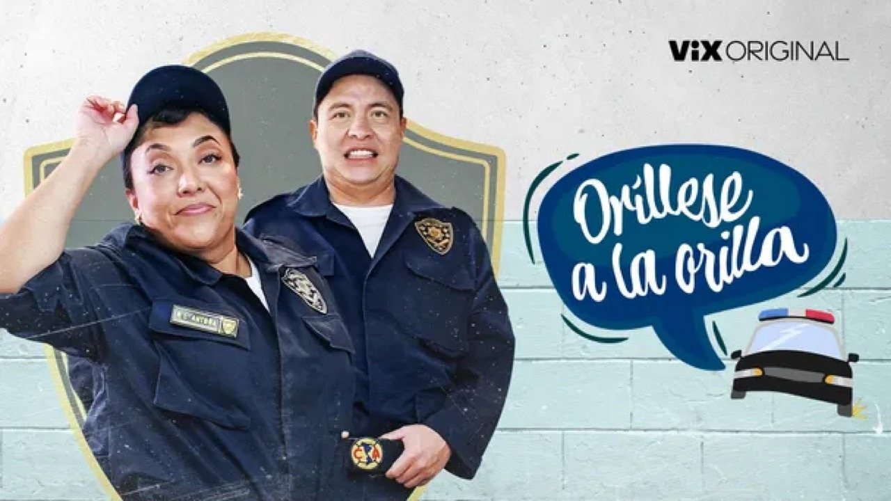 Oríllese a la Orilla Background