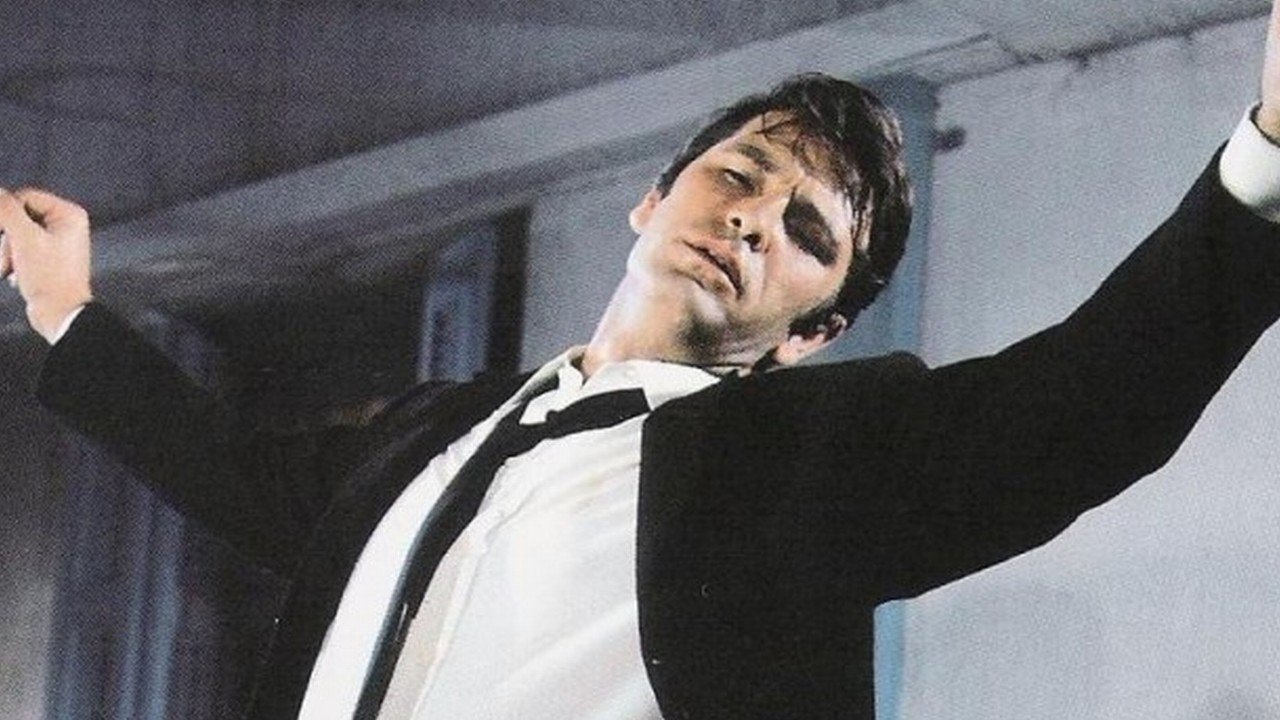 Visibility Zero Background