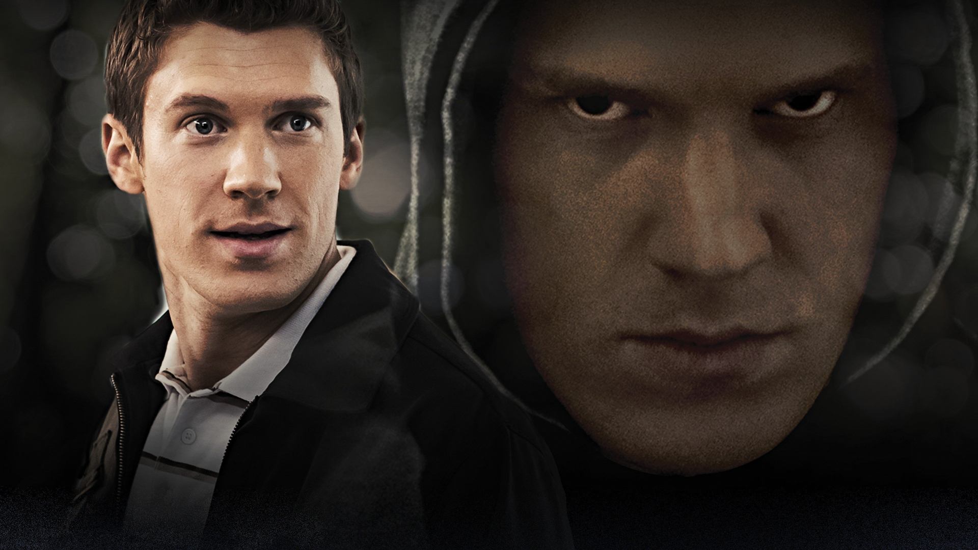 A Stranger with My Kids Background