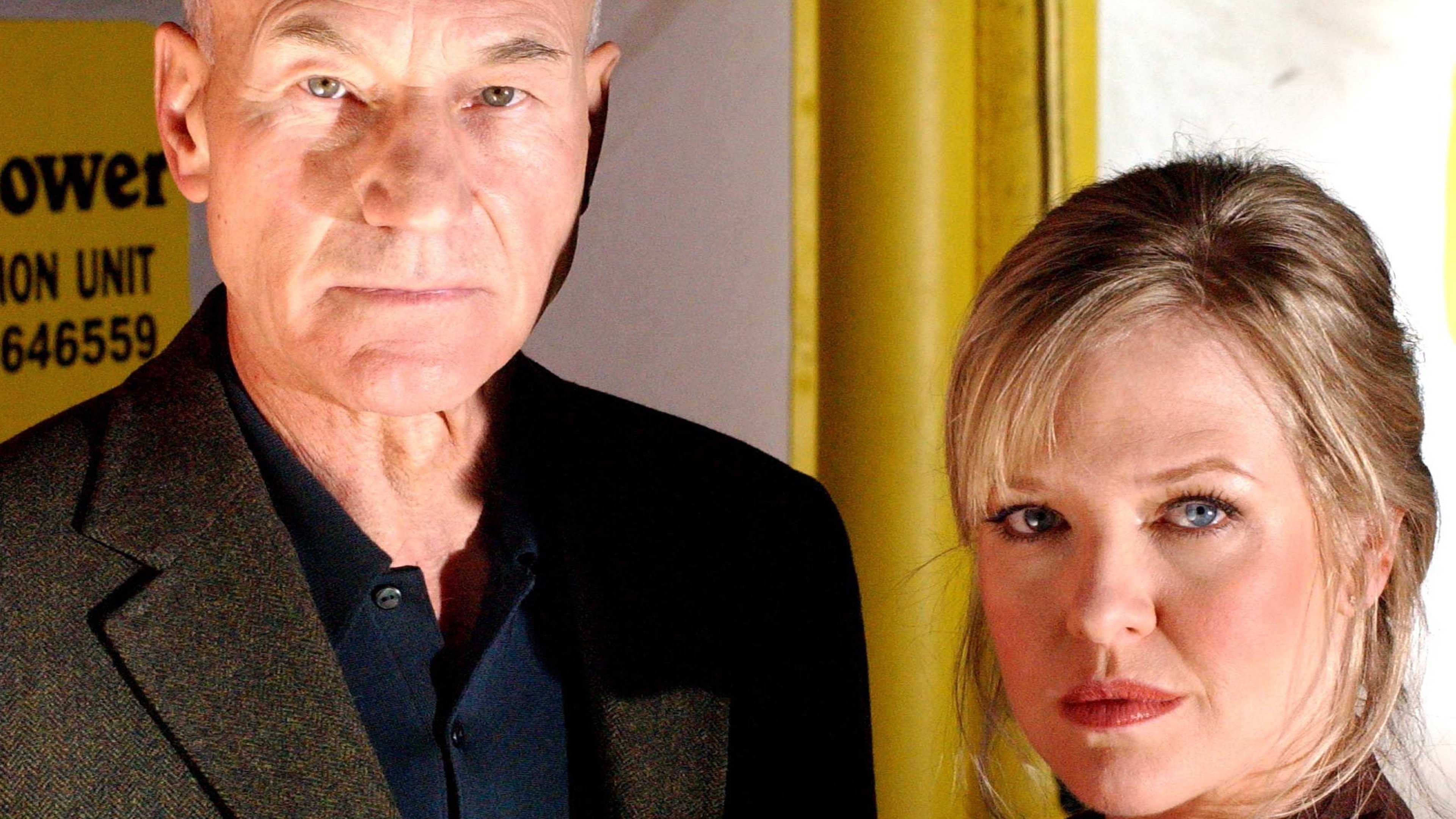 Eleventh Hour Background