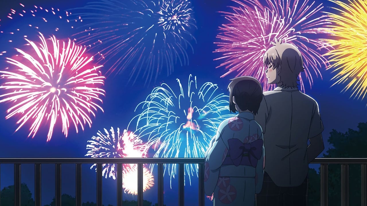 My Sweet Tyrant Background