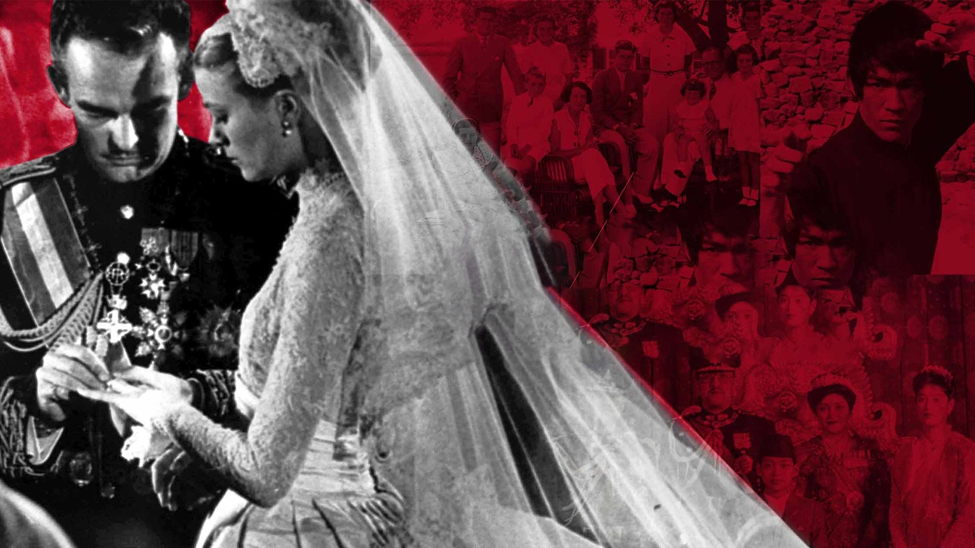 Cursed Bloodlines Background