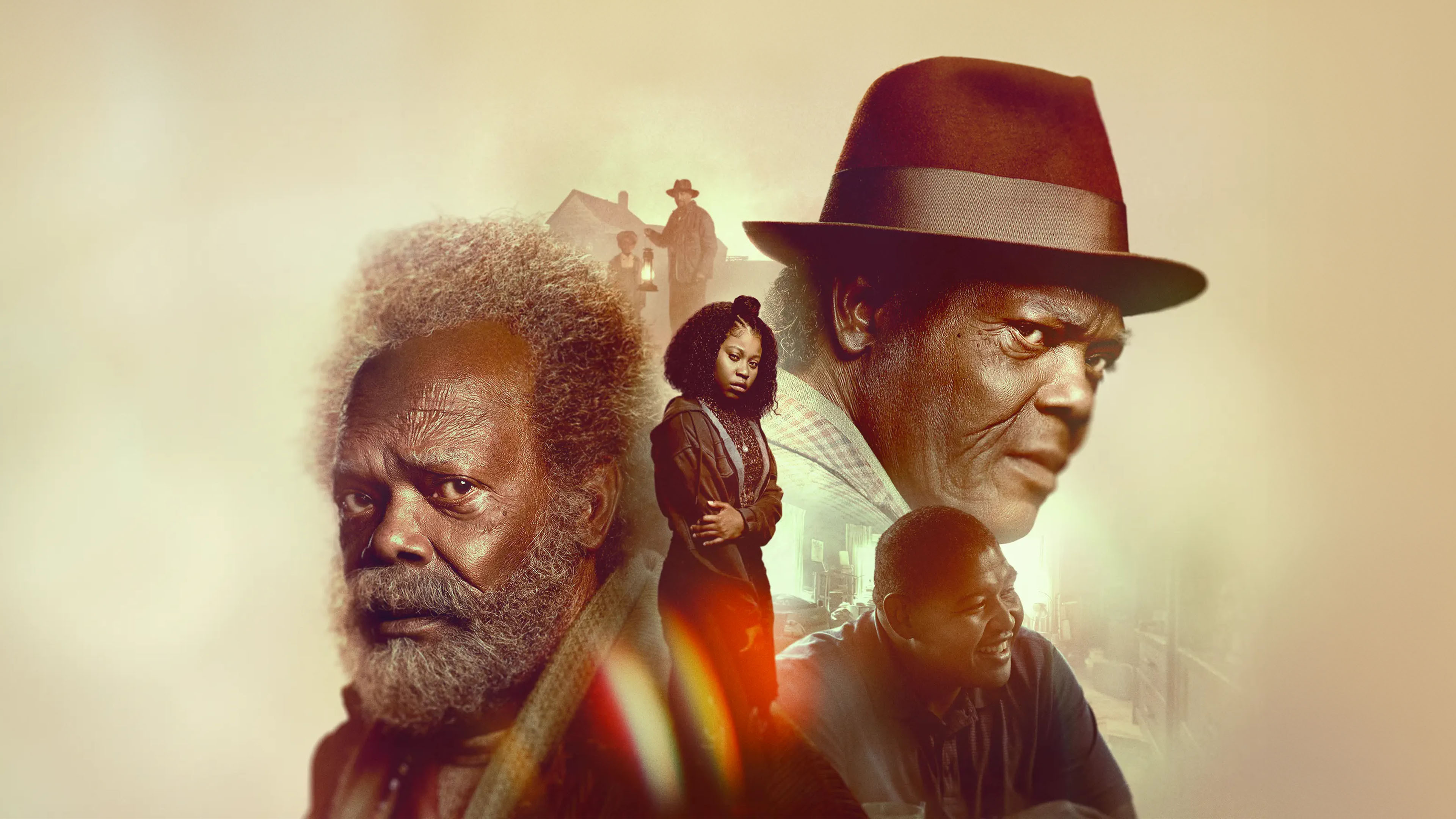 The Last Days of Ptolemy Grey Background