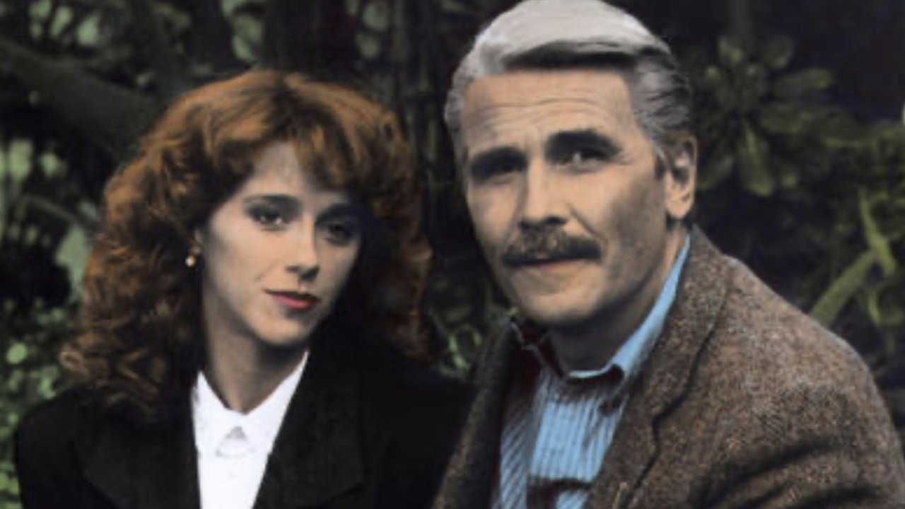 Nightmare on the 13th Floor Background