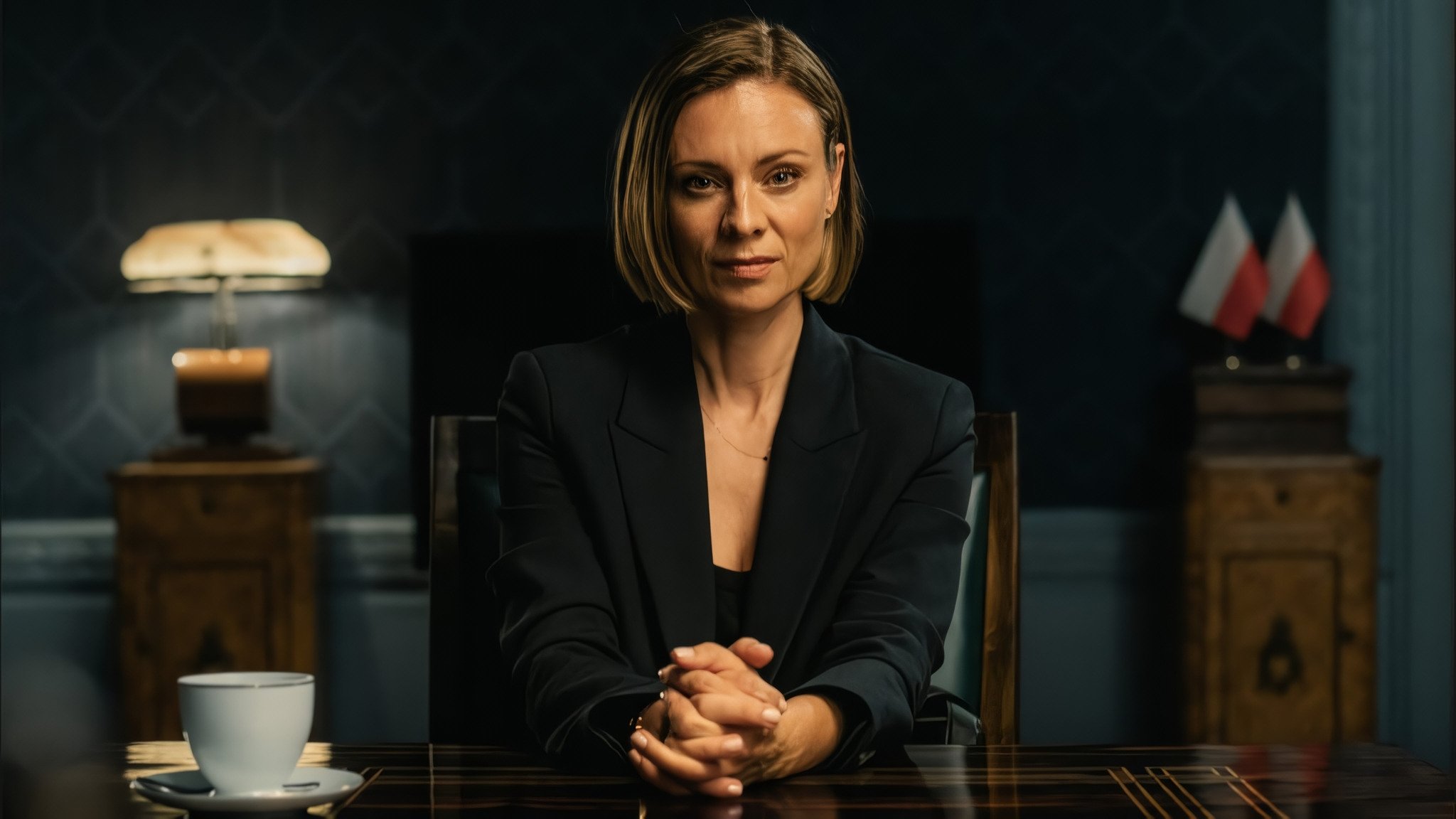 The Secret of Little Rose Background