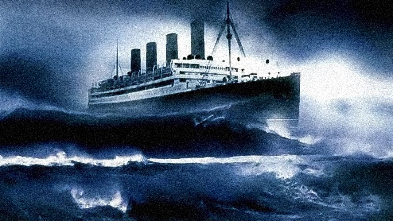 The Triangle Background