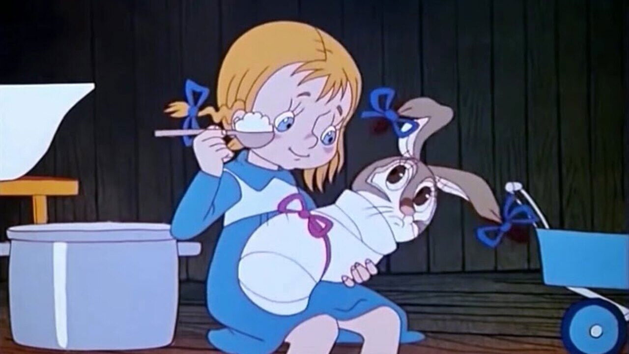 A Live Toy Background