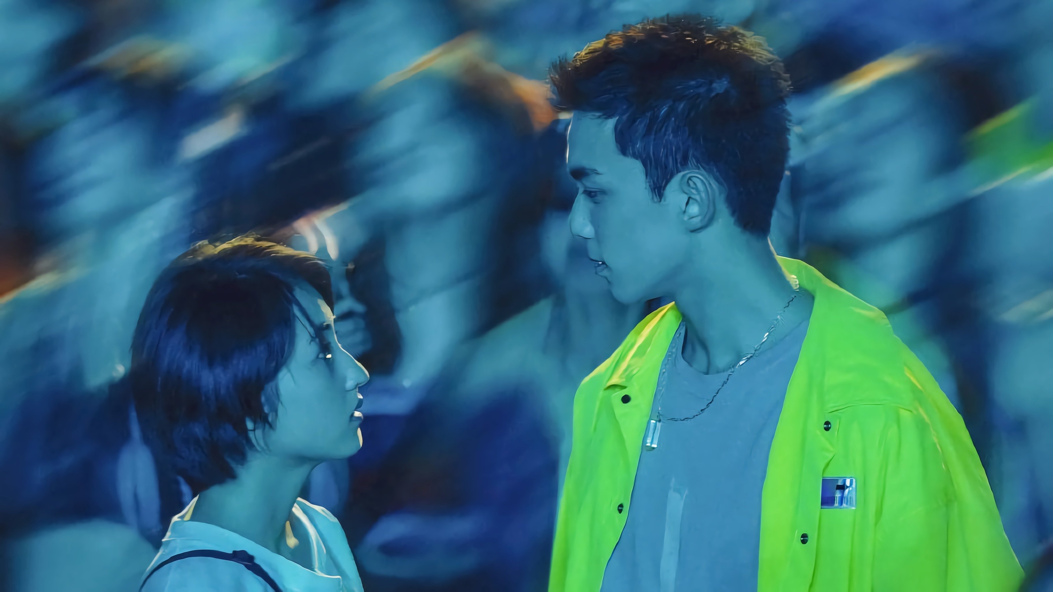 Upcoming Summer Background