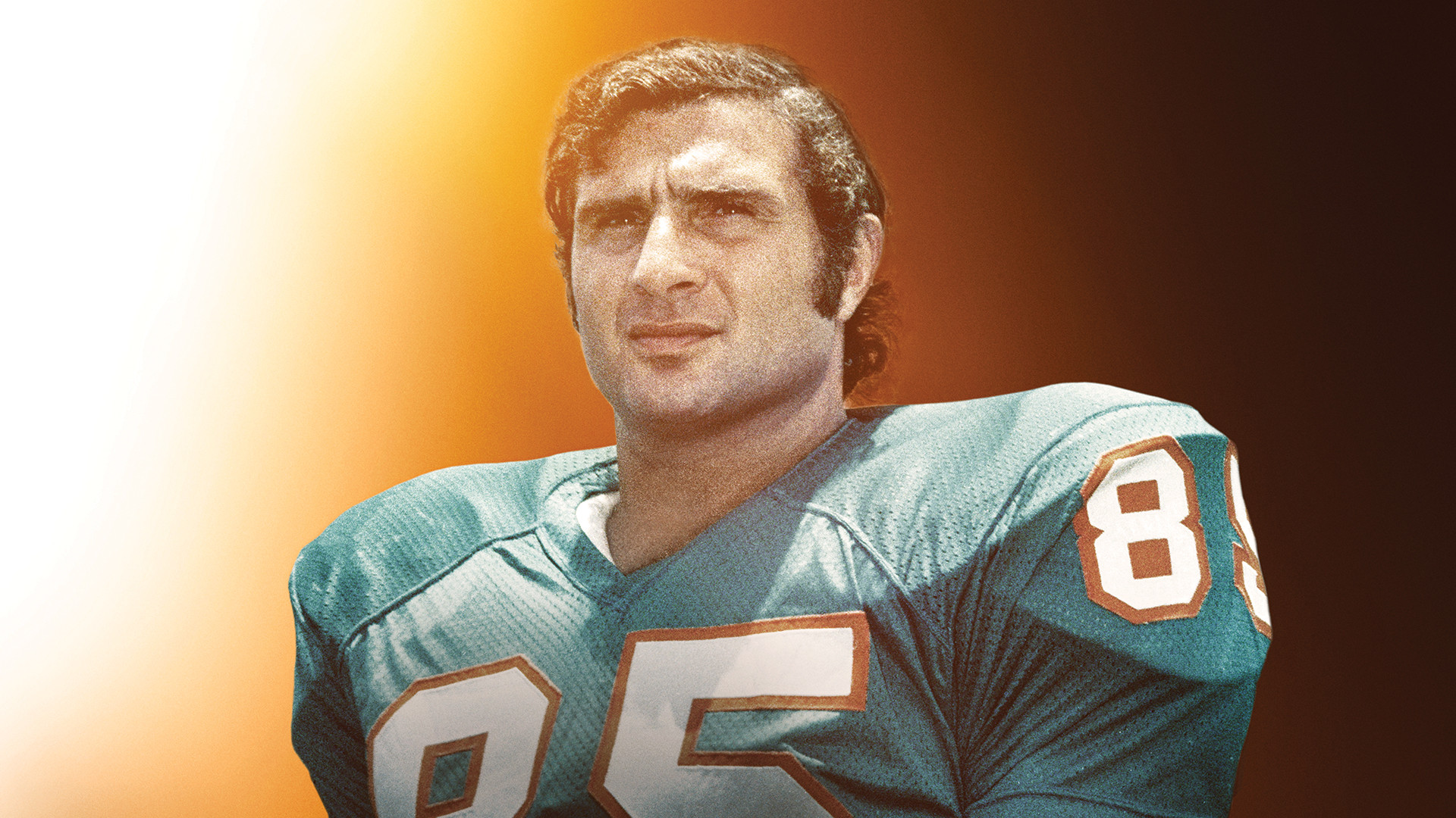 The Many Lives of Nick Buoniconti Background