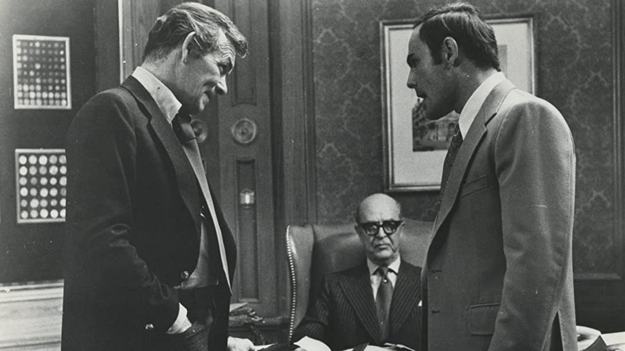 The Swiss Conspiracy Background