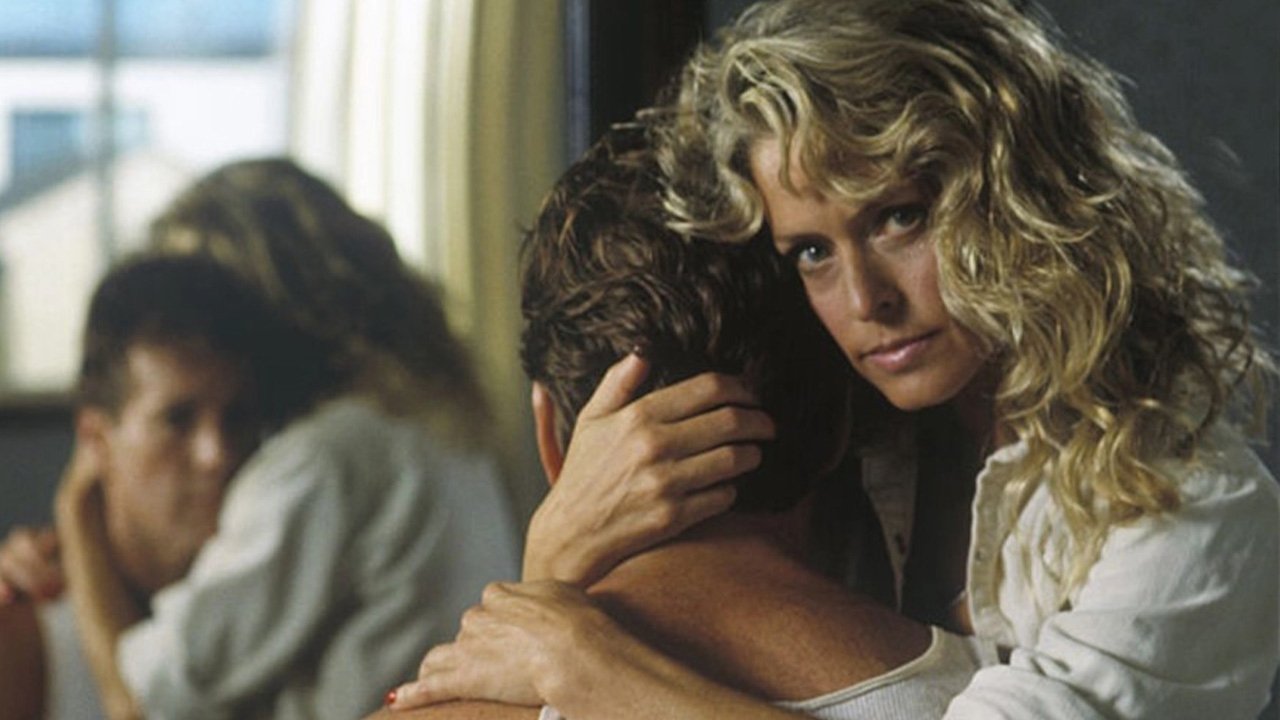 Small Sacrifices Background