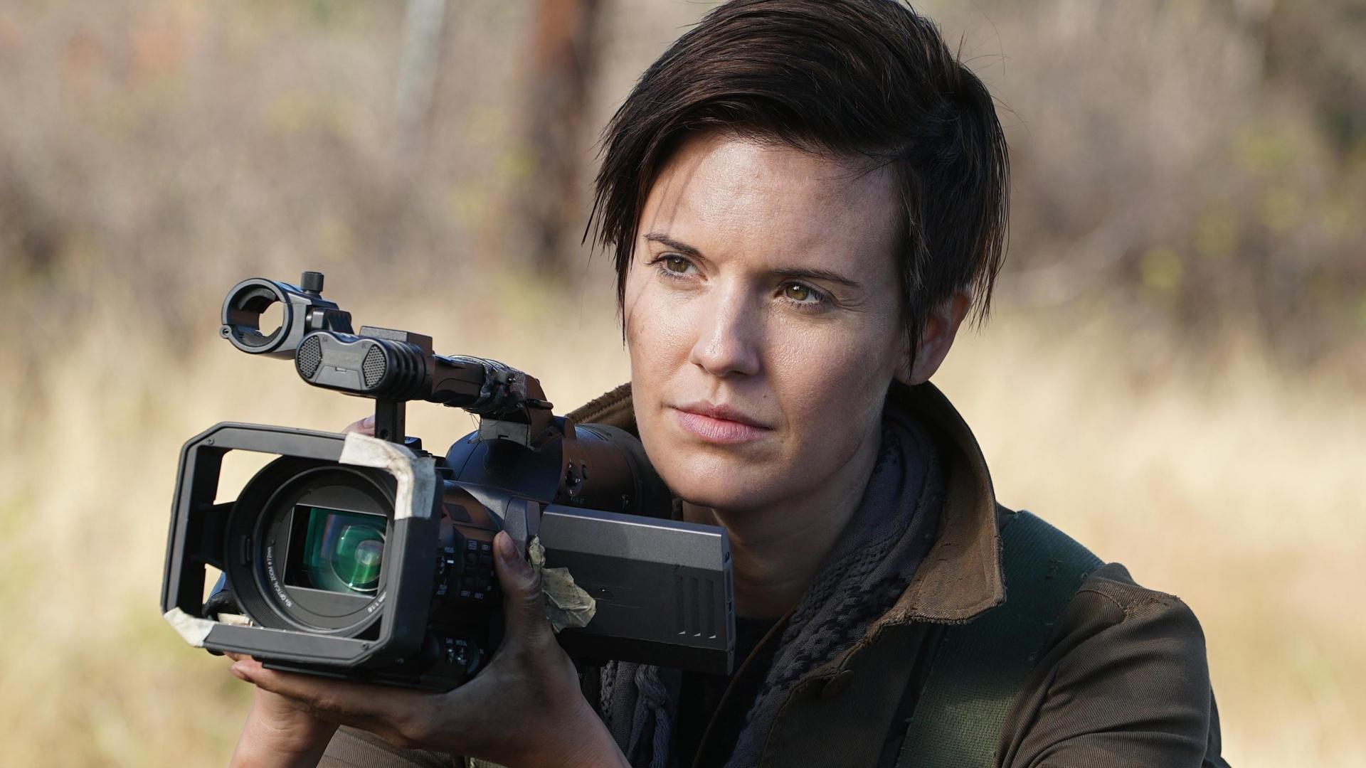 The Althea Tapes Background