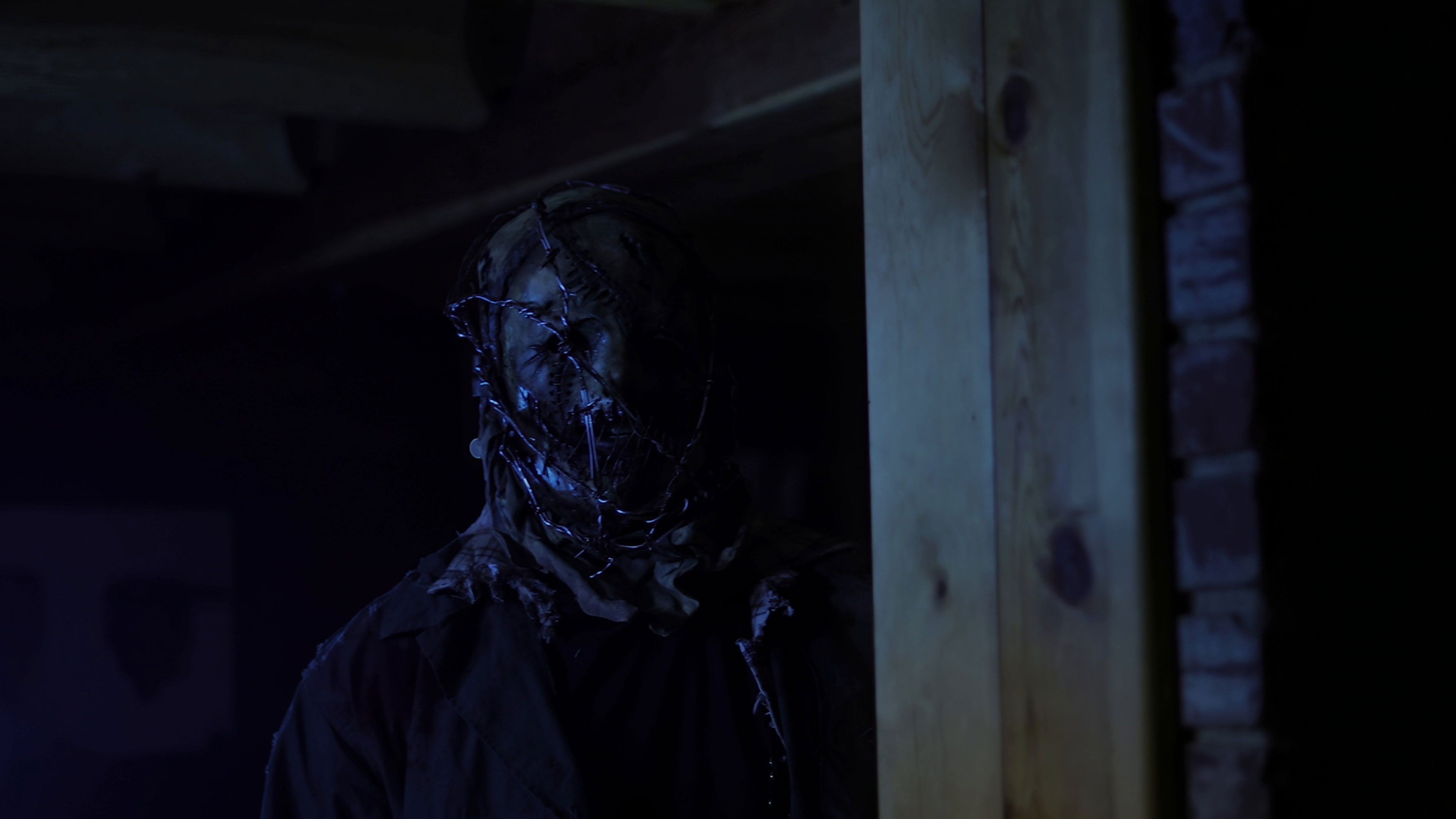 Playing with Dolls: Havoc Background