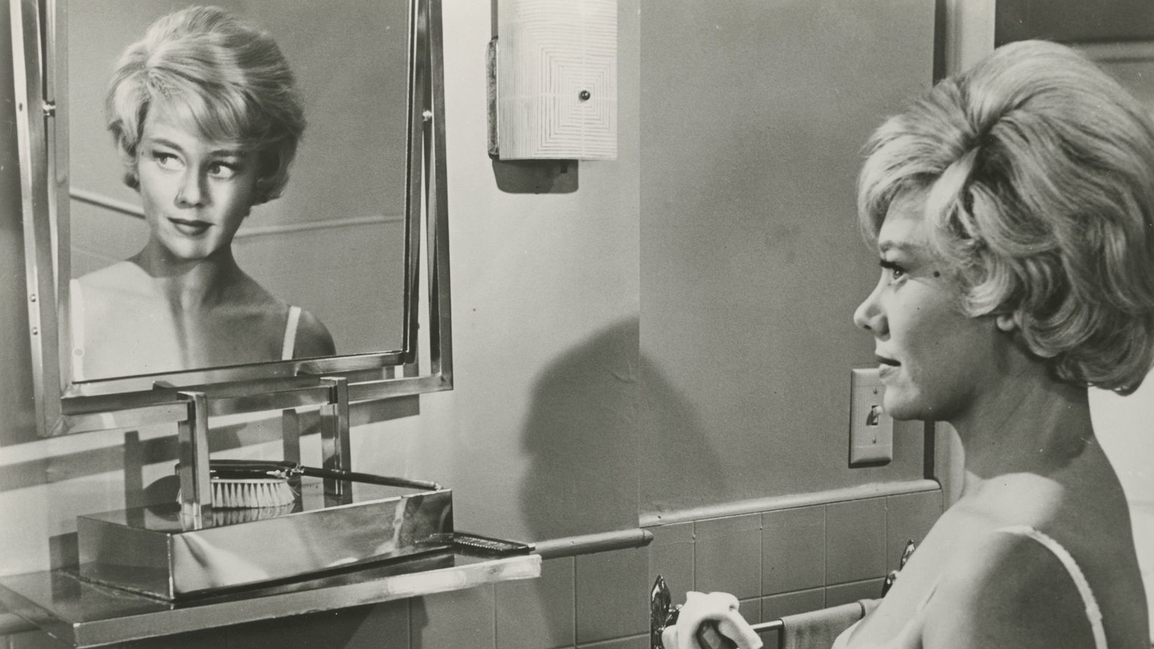 The Cabinet of Caligari Background