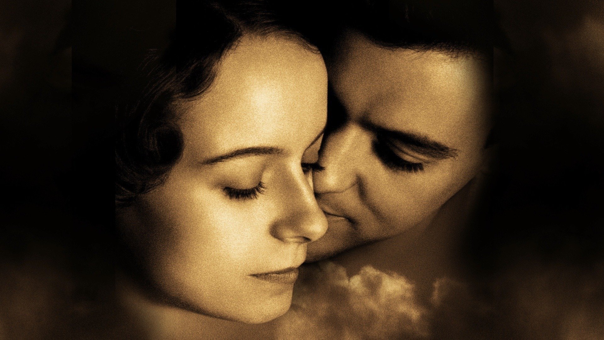 Dreaming of Joseph Lees Background