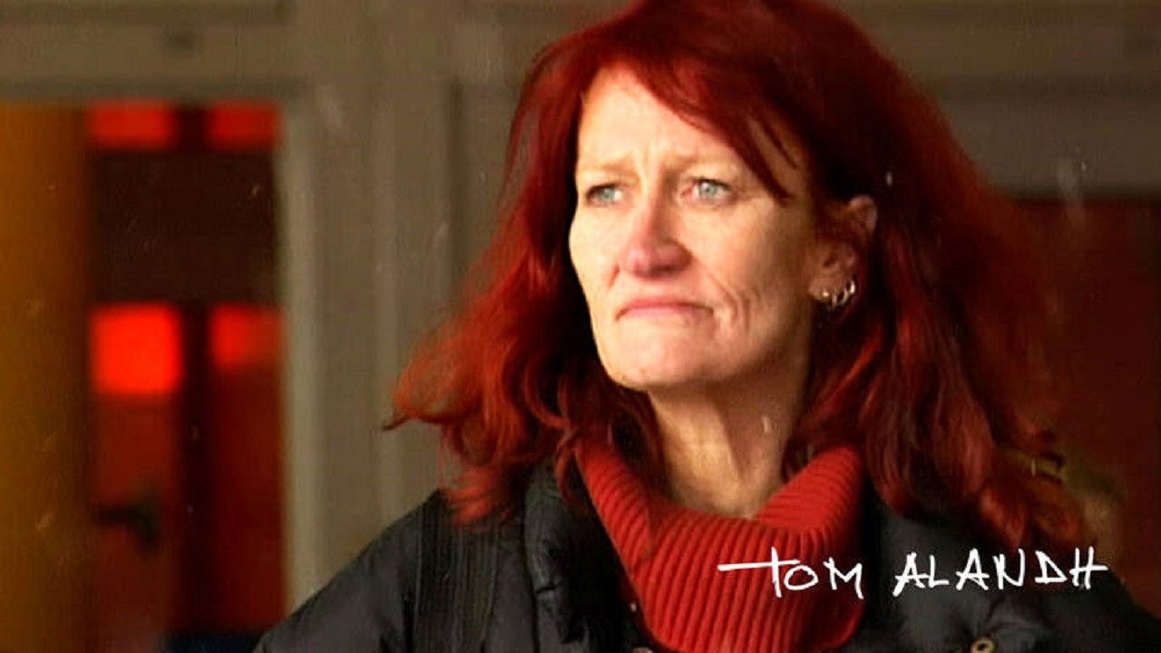 Det svåra livet Background