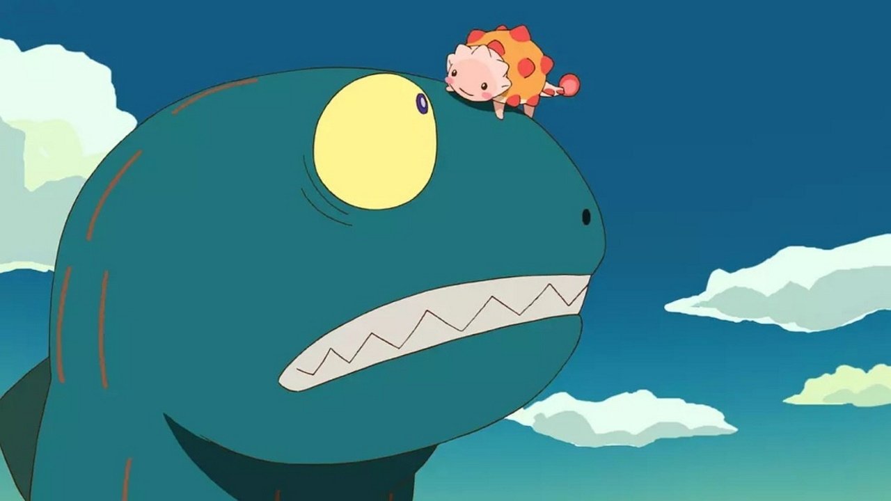 Heart and Yummie Background