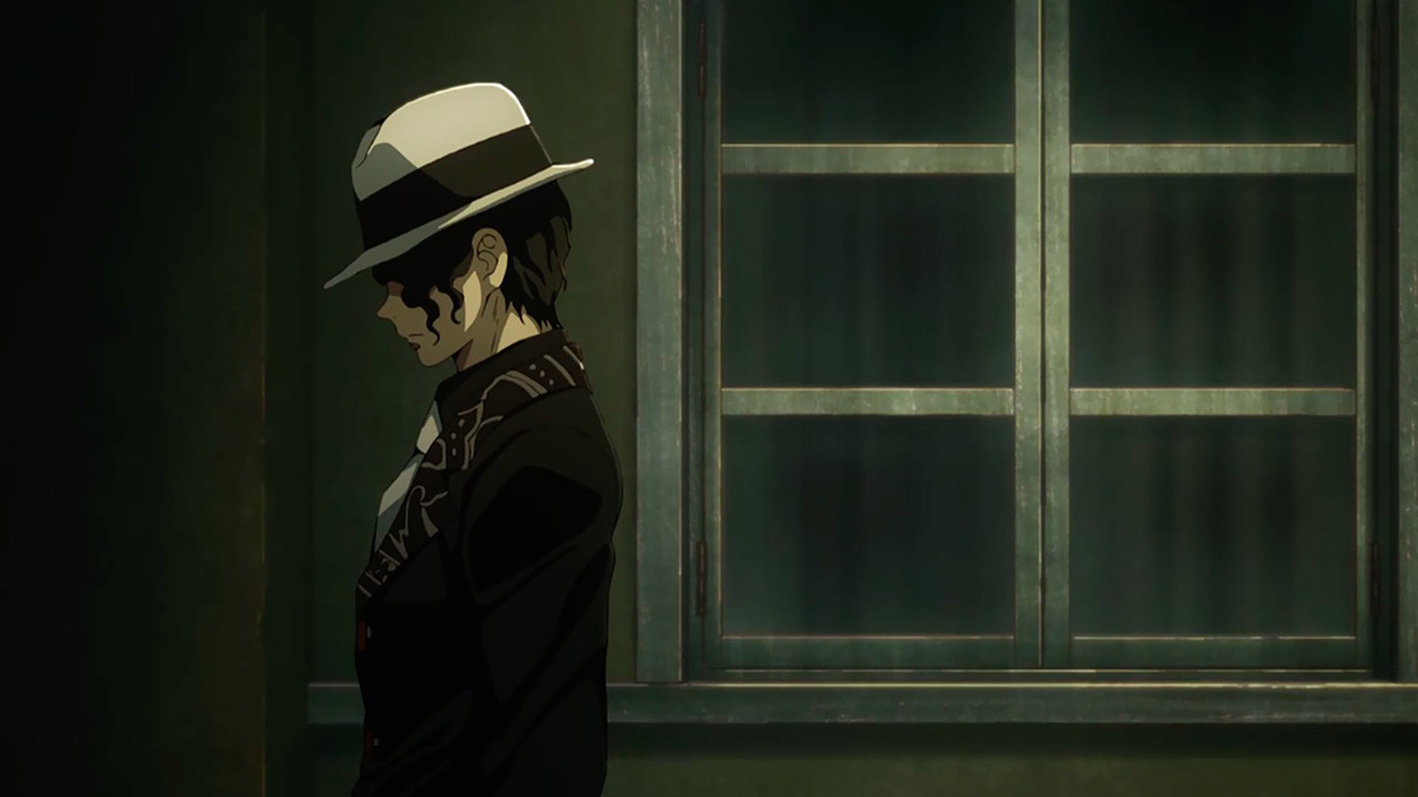 Demon Slayer: Kimetsu no Yaiba - Asakusa Arc Background