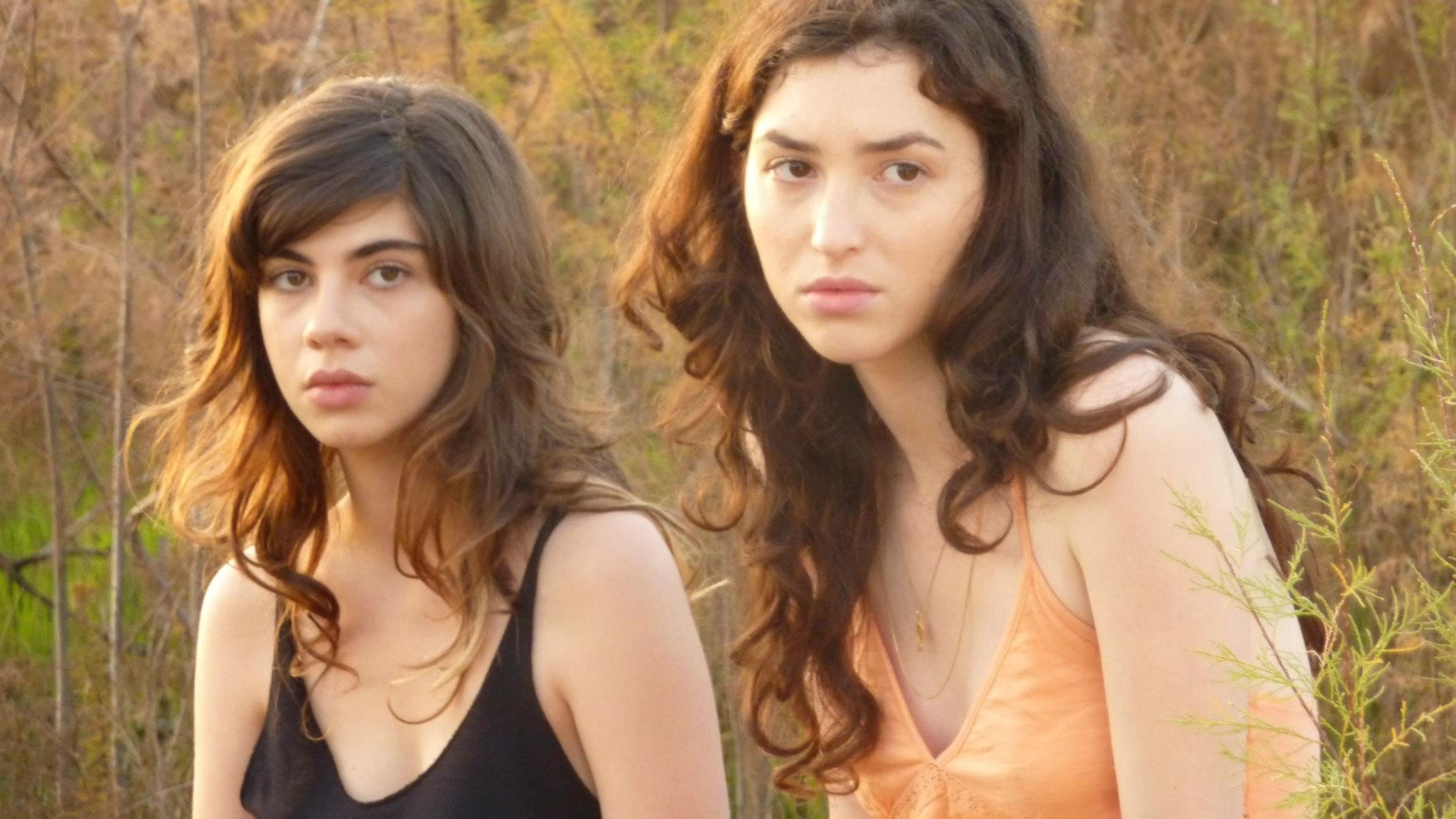 Urban Tale Background