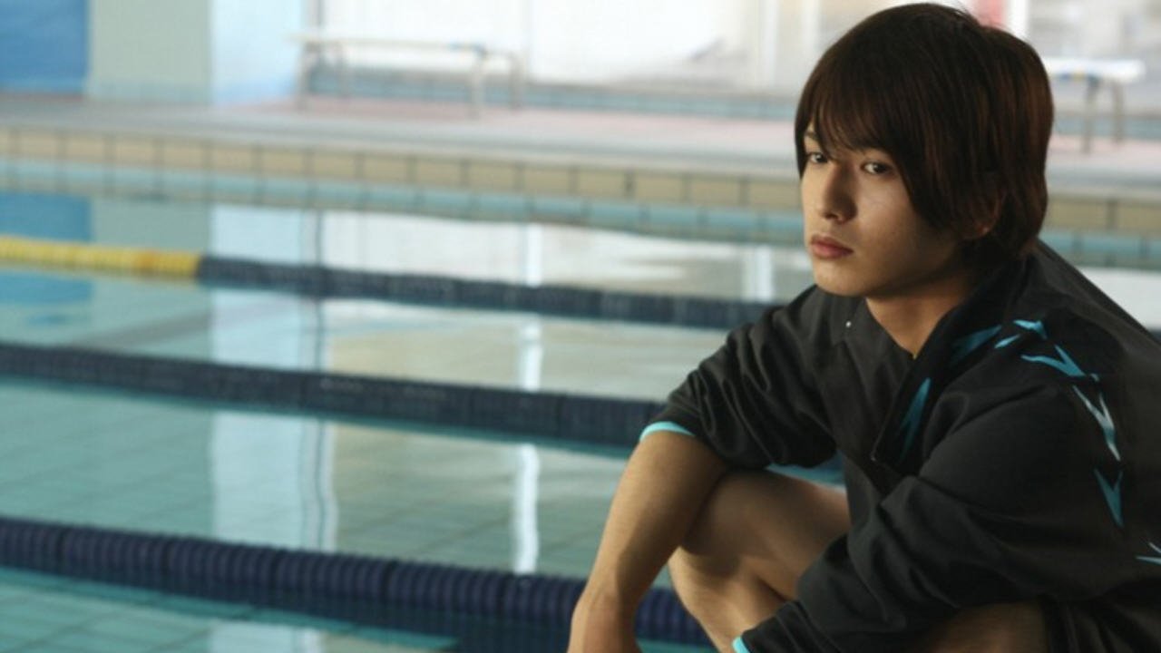 Gymnasium Baby Background