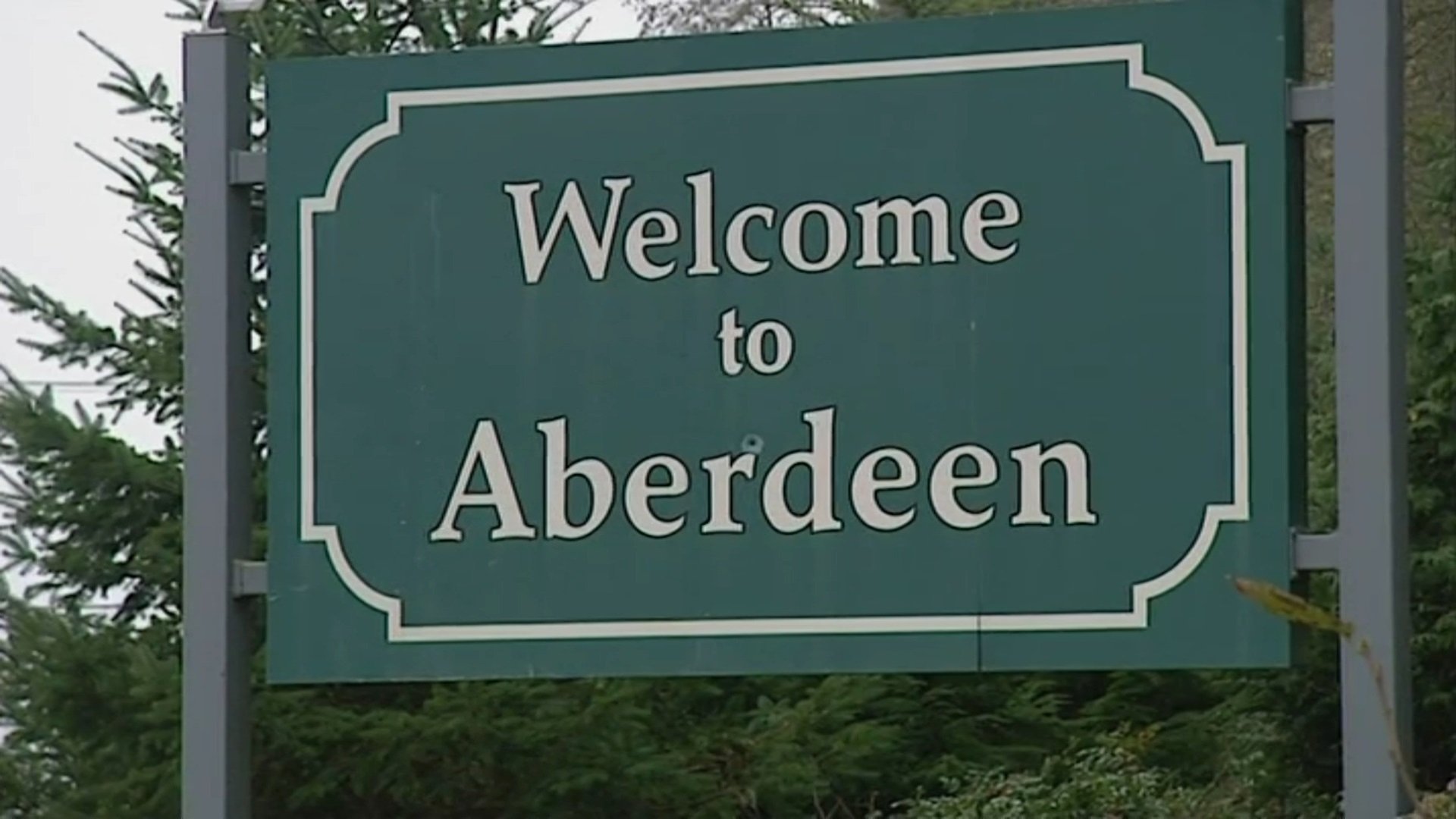 All Apologies: Kurt Cobain 10 Years On Background