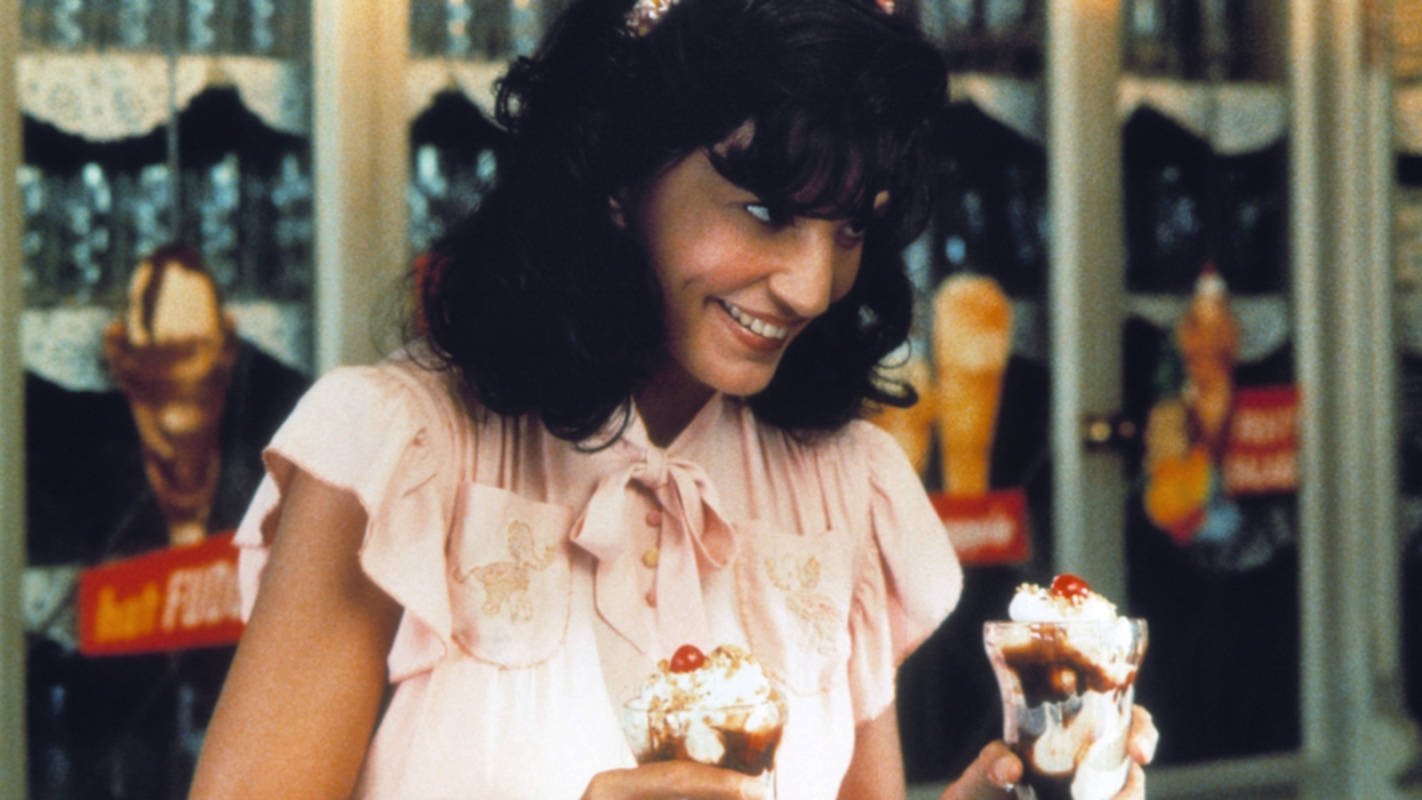 Lost in Yonkers Background