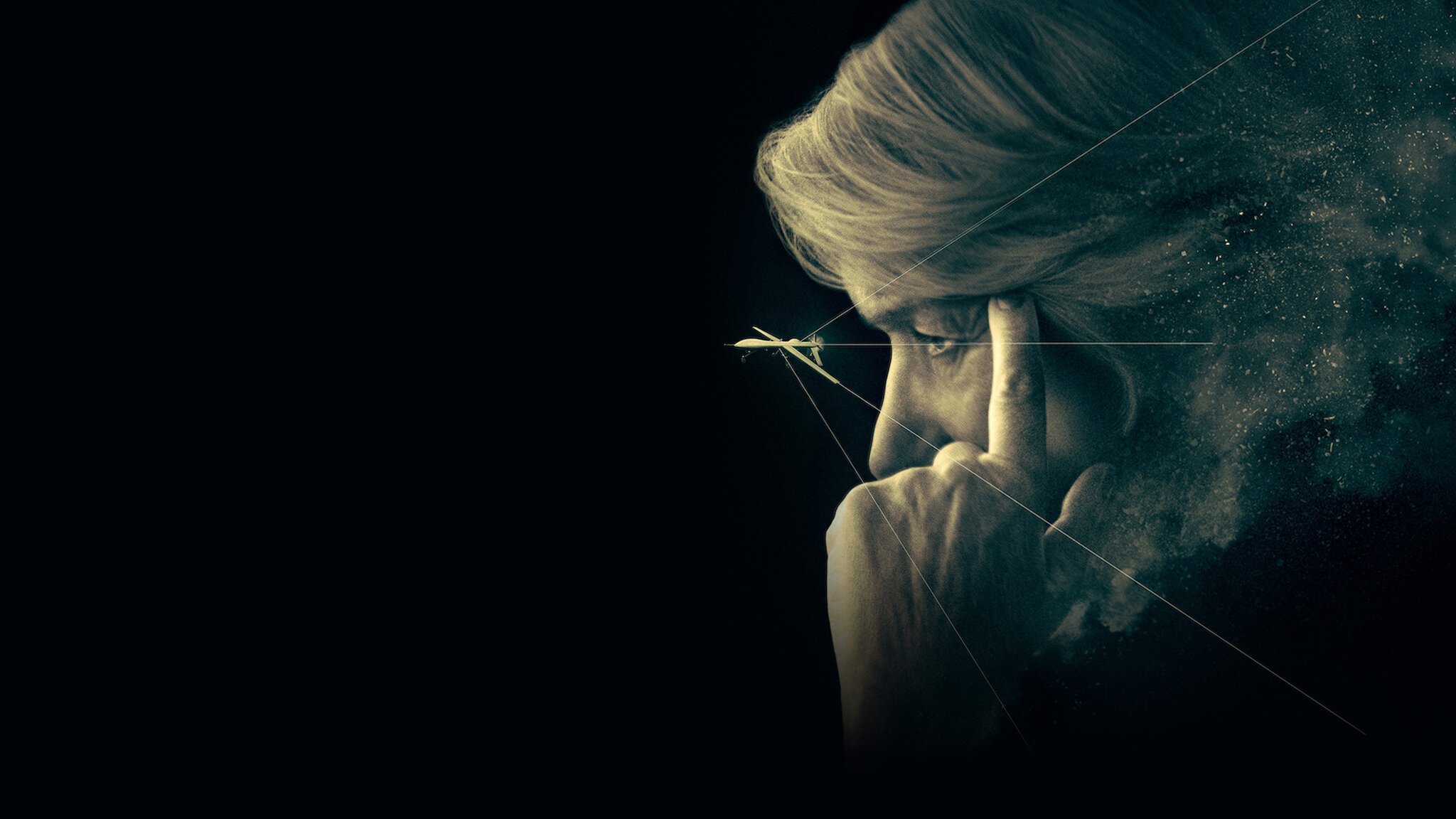 Eye in the Sky Background