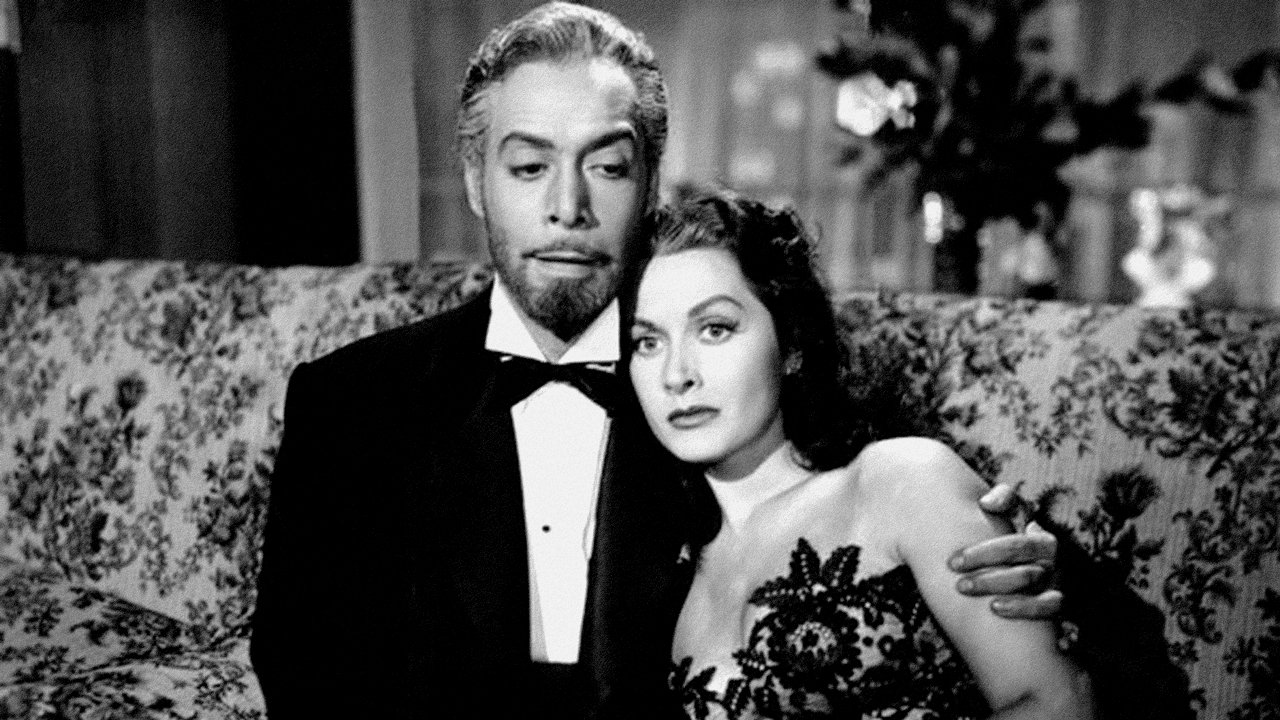 La bestia debe morir Background