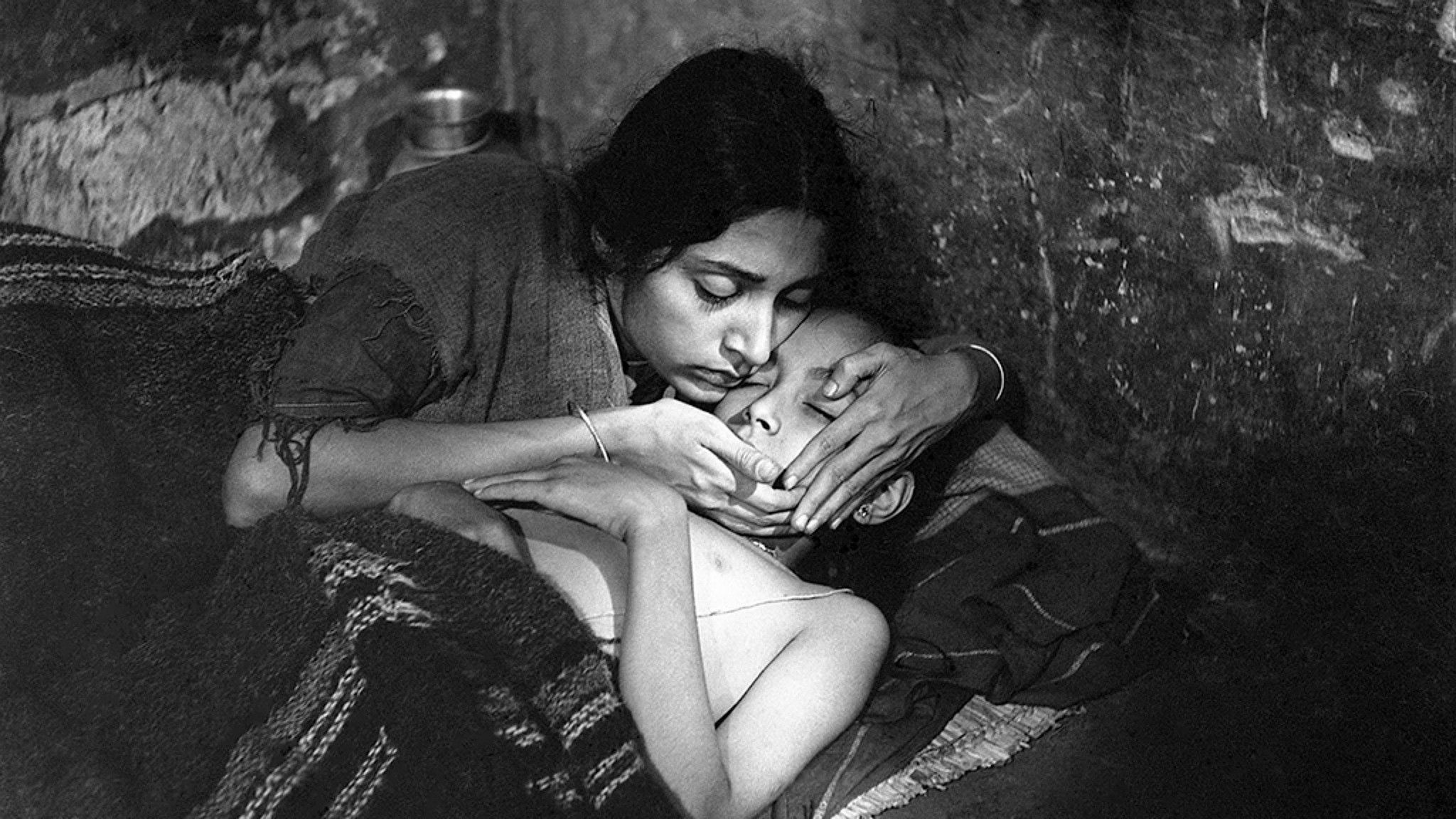 Ghatashraddha Background