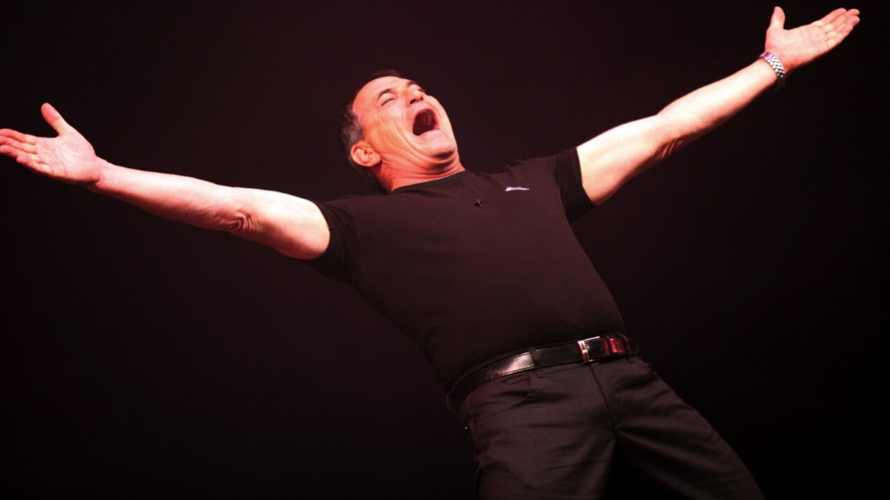 Bigard - N°9 Background