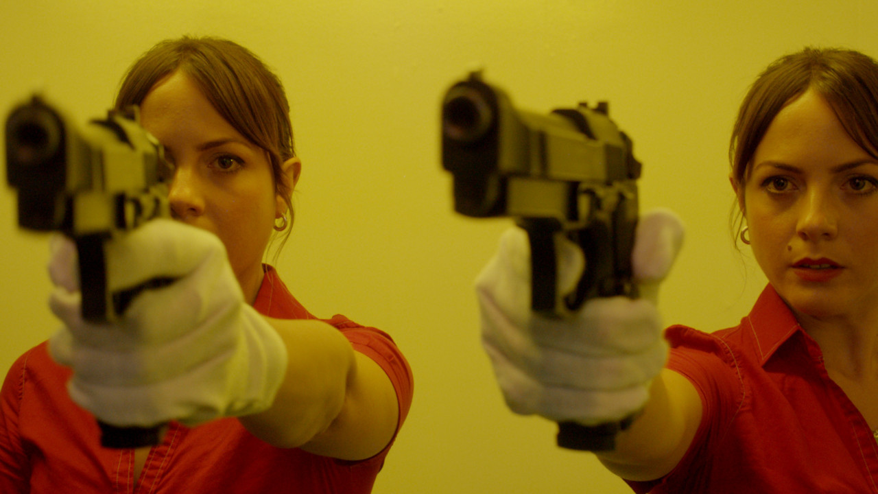 The Library Suicides Background