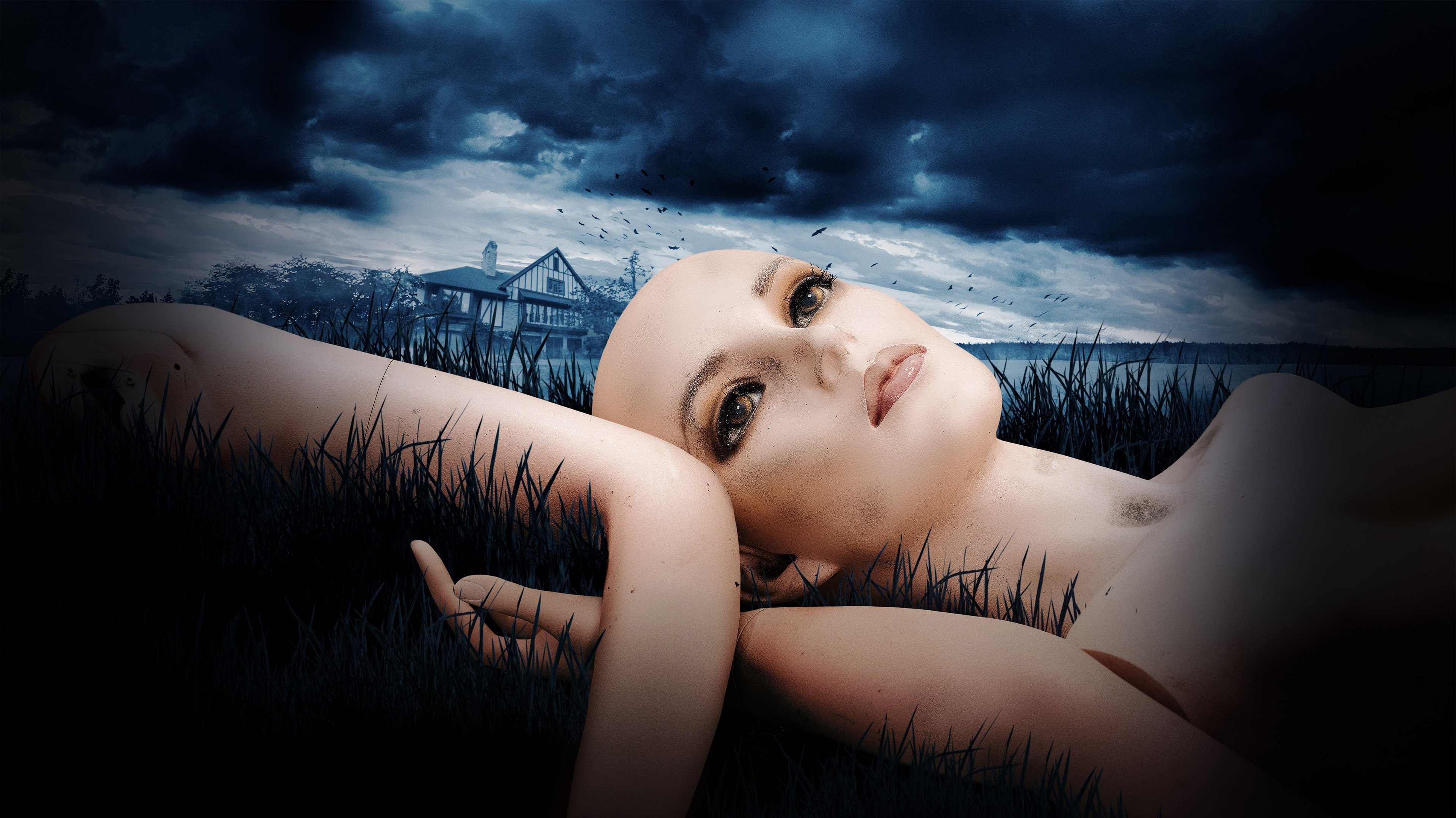 The Fox Hollow Murders: Playground of a Serial Killer Background