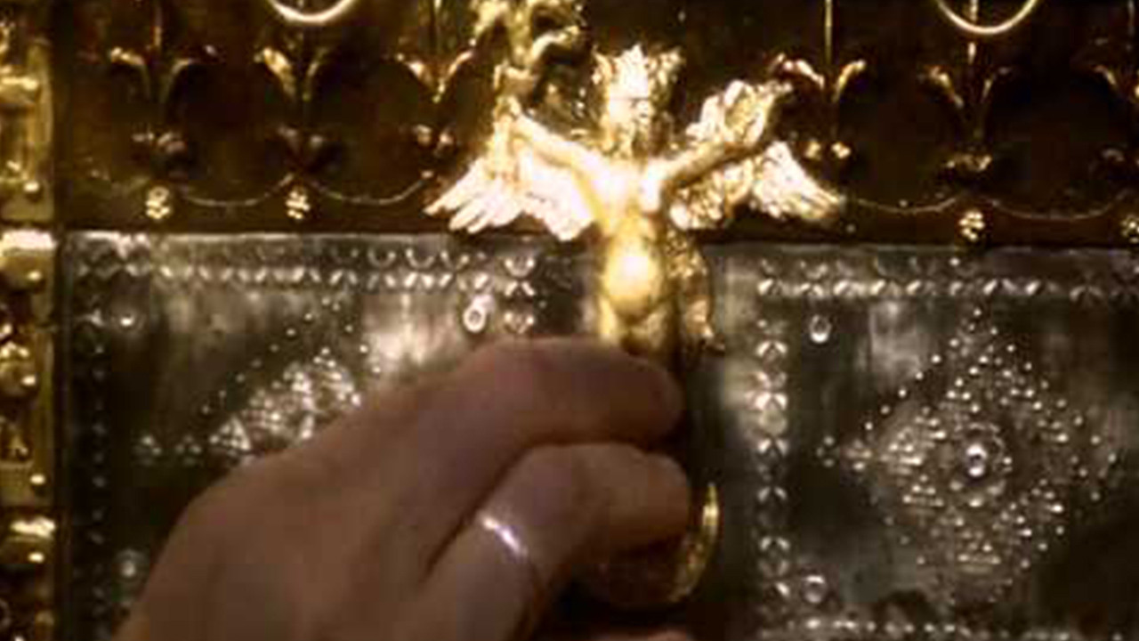 Revelation Background