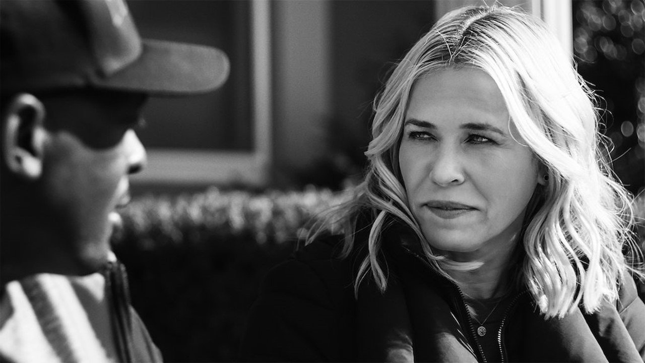 Hello, Privilege. It's Me, Chelsea Background