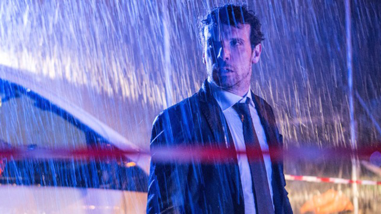 Le verità Background