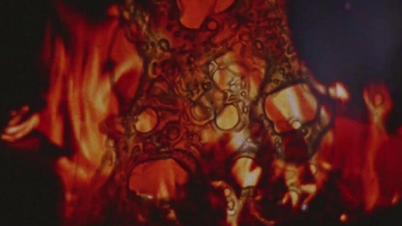 Friendly Fire Background