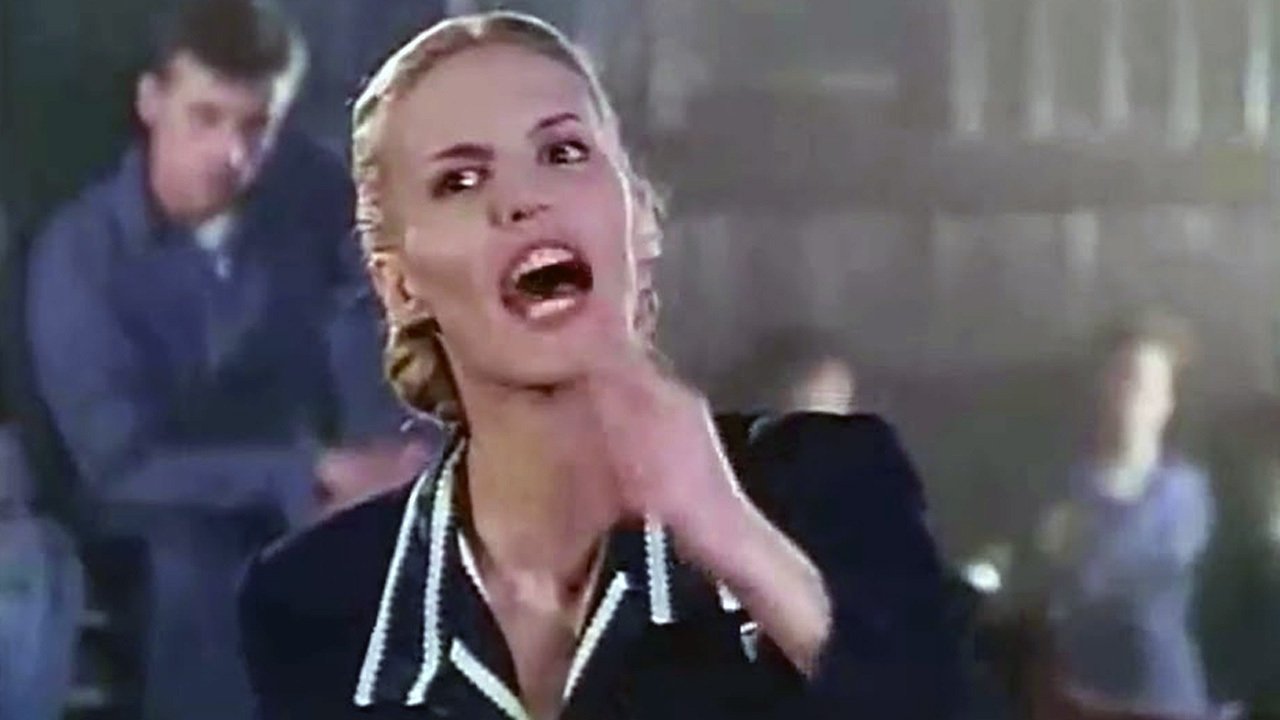 Eva Perón Background