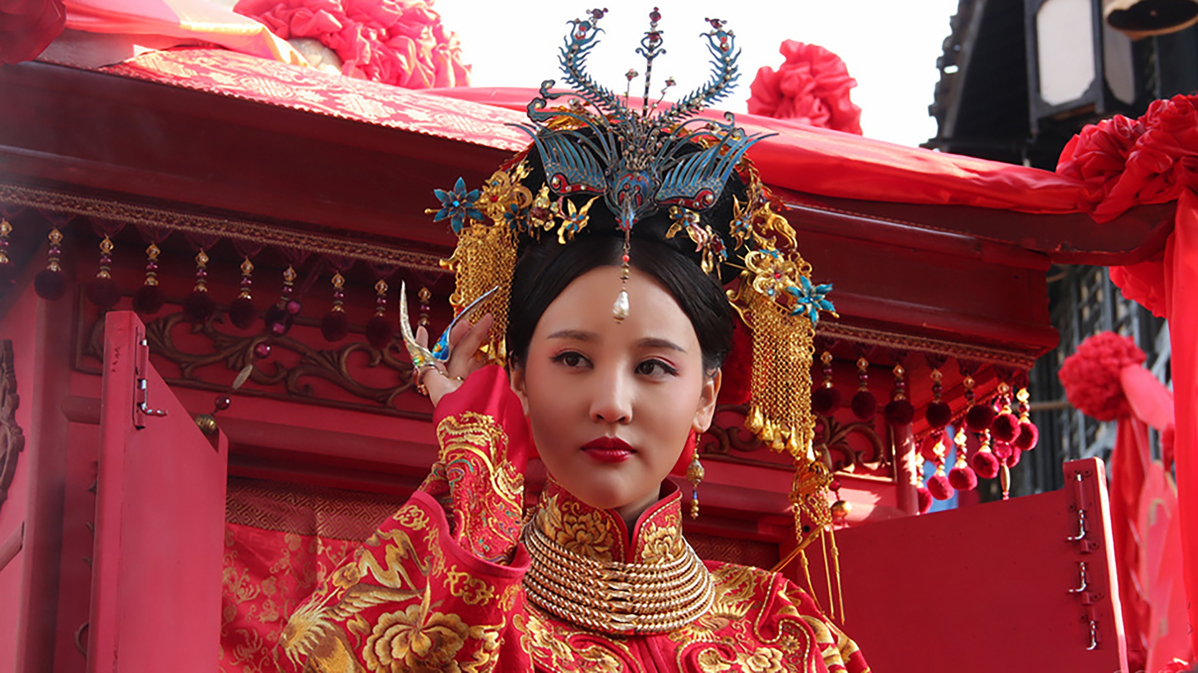 The Stand-in Background