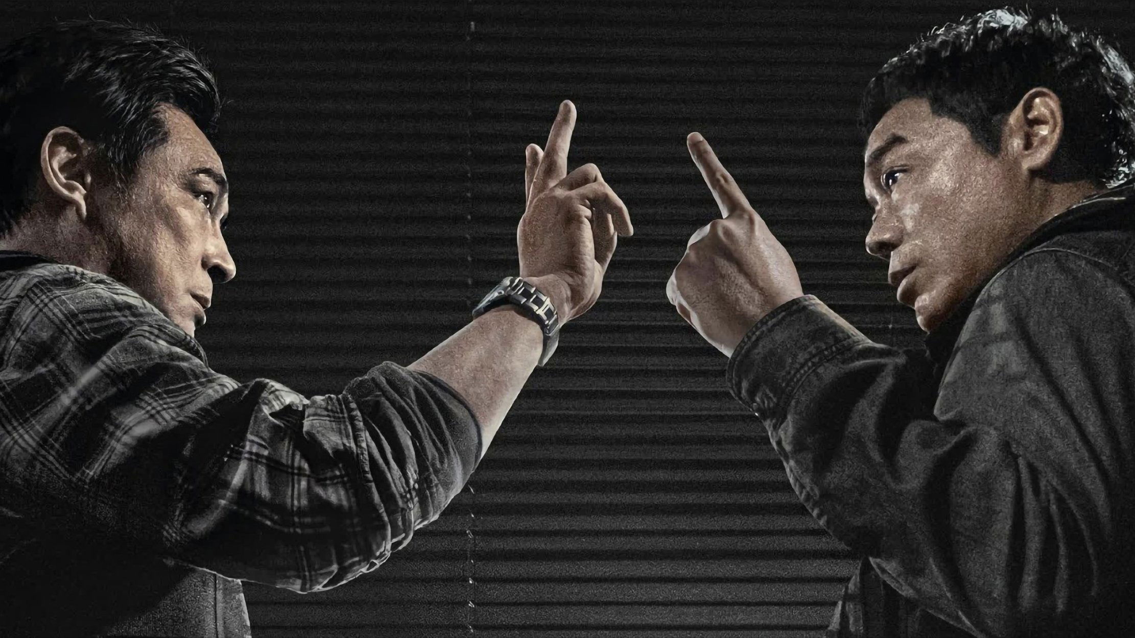 Crisis Negotiators Background