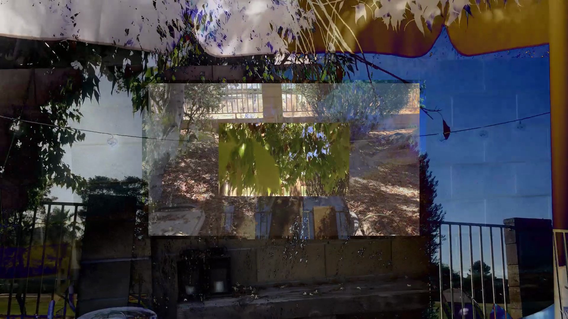 Kinda Cool to Expend This Much Drool Background