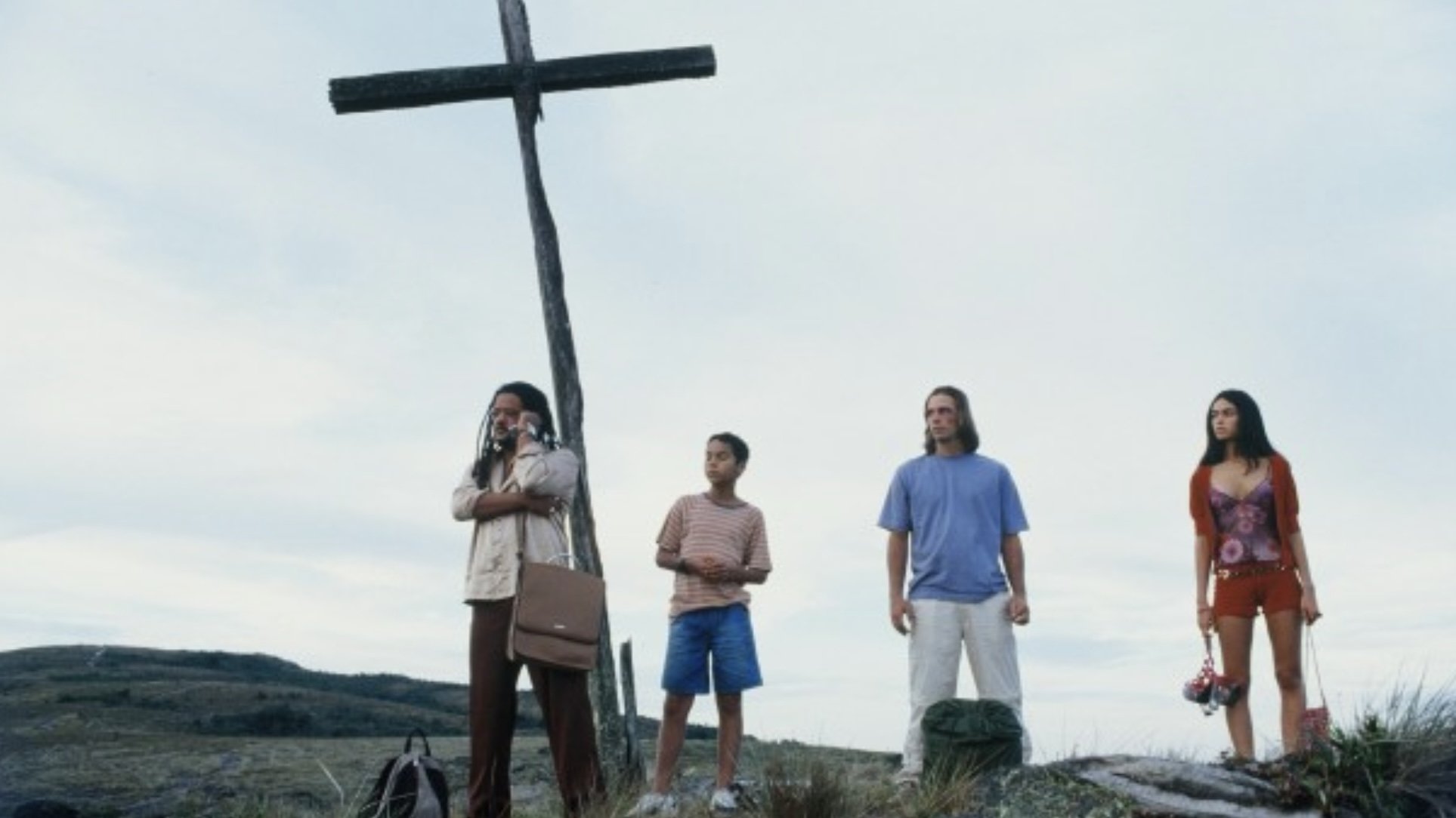 Four for None Background