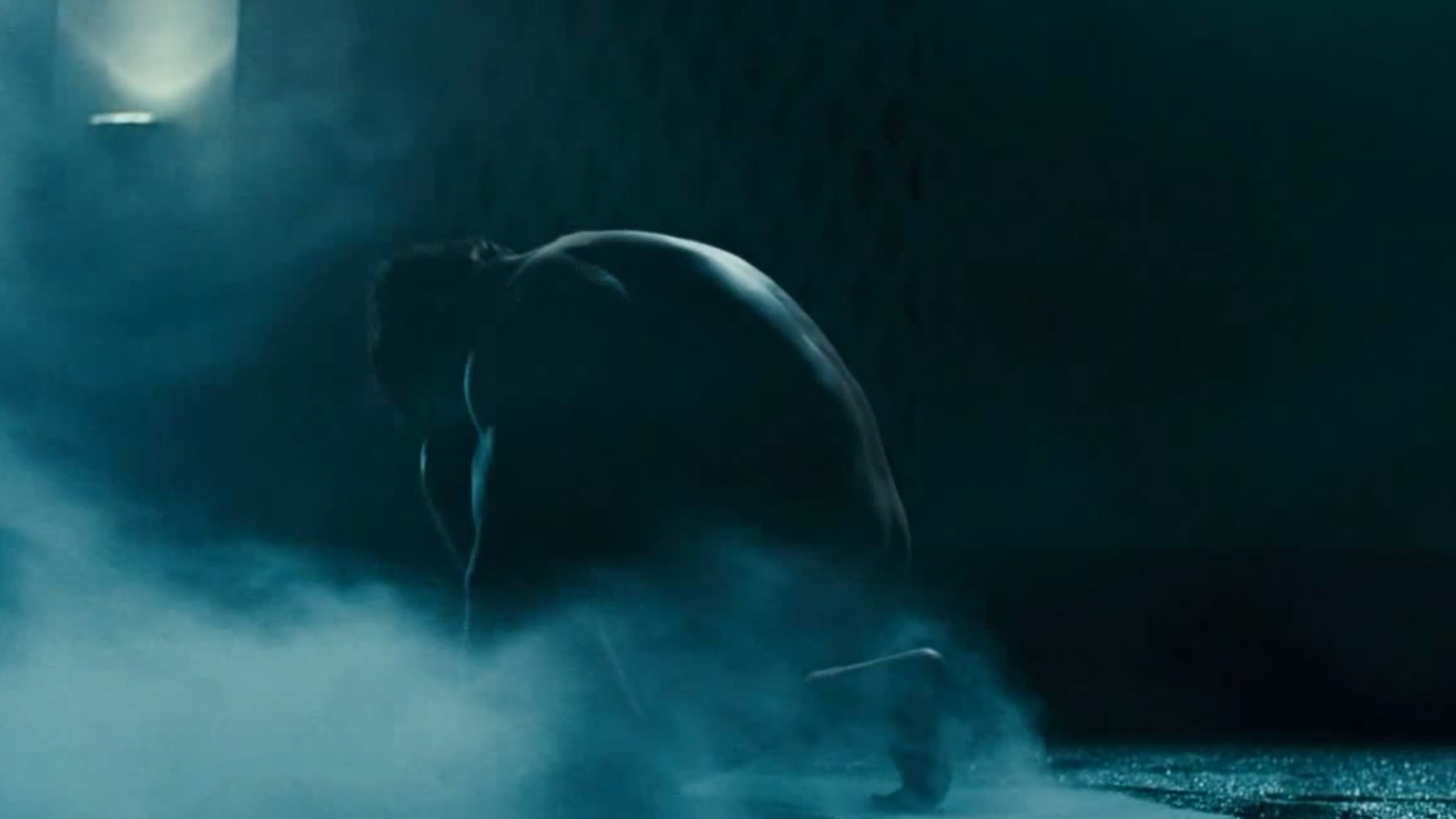 Building Arnold Schwarzenegger Background