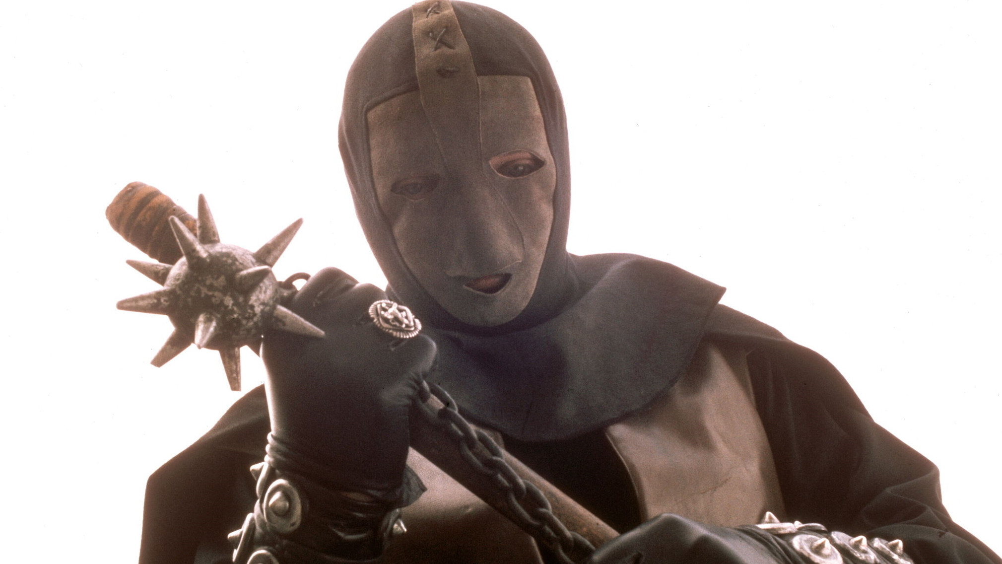 The Phantom of Hollywood Background