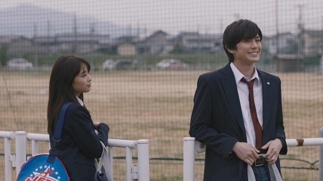 Let's Go, Jets! Background