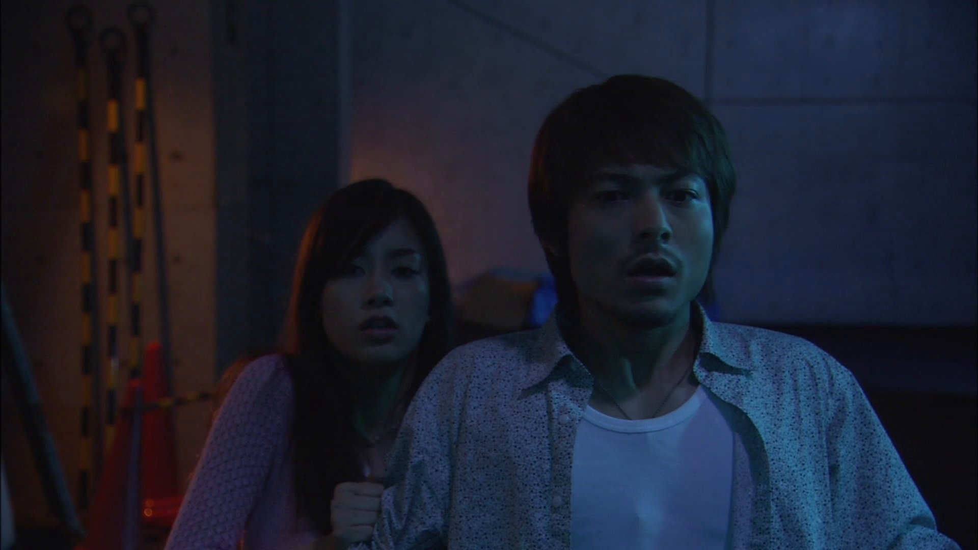 The Locker Background