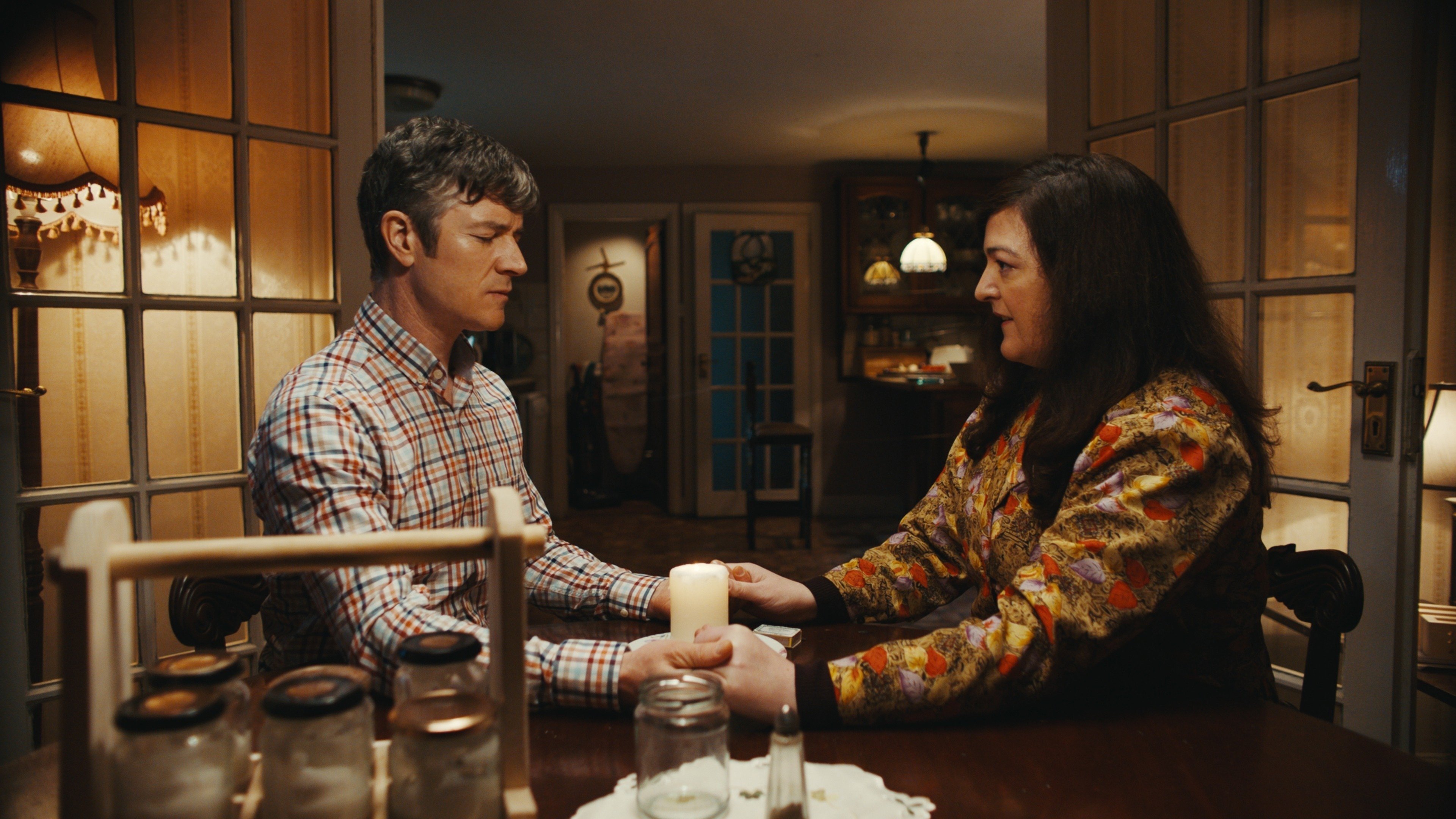 Extra Ordinary Background