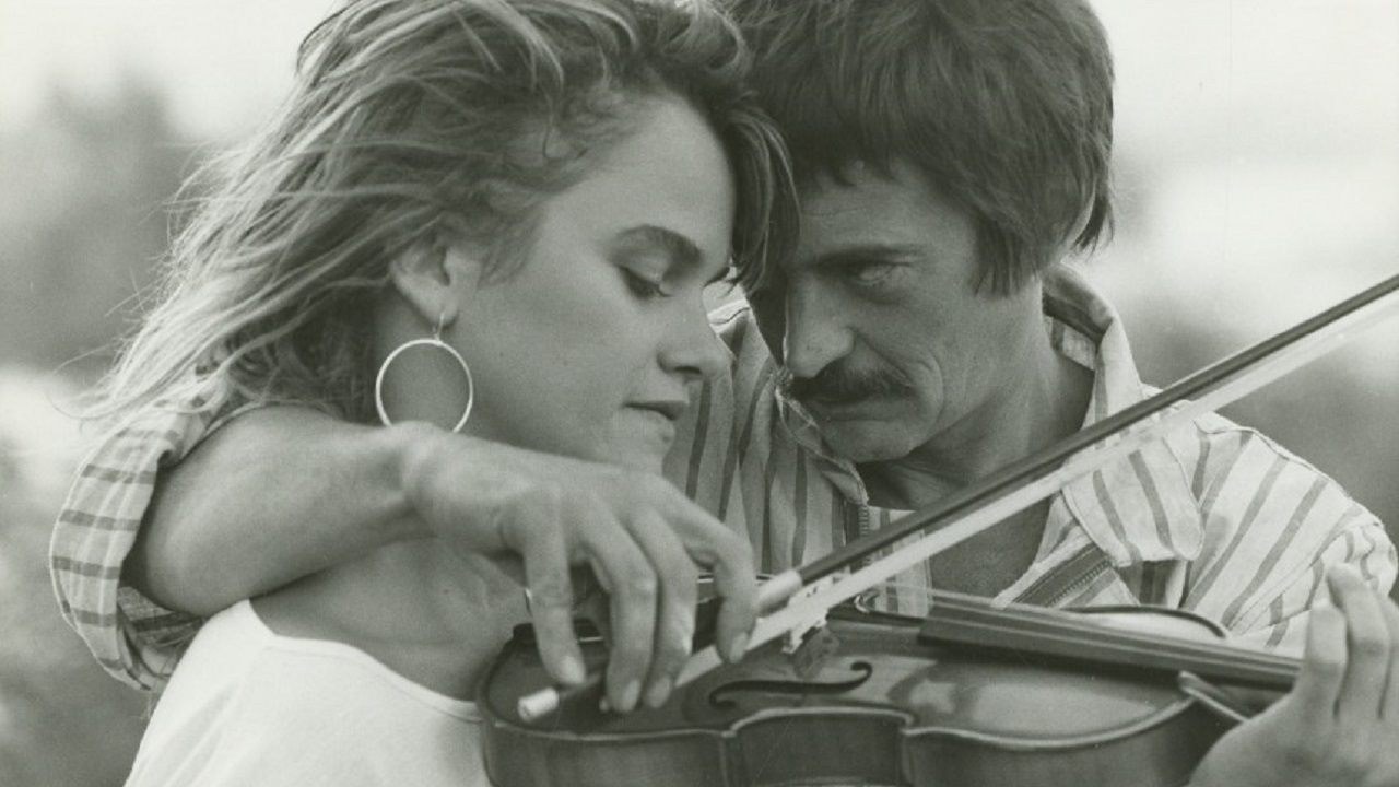 Season of Monsters Background